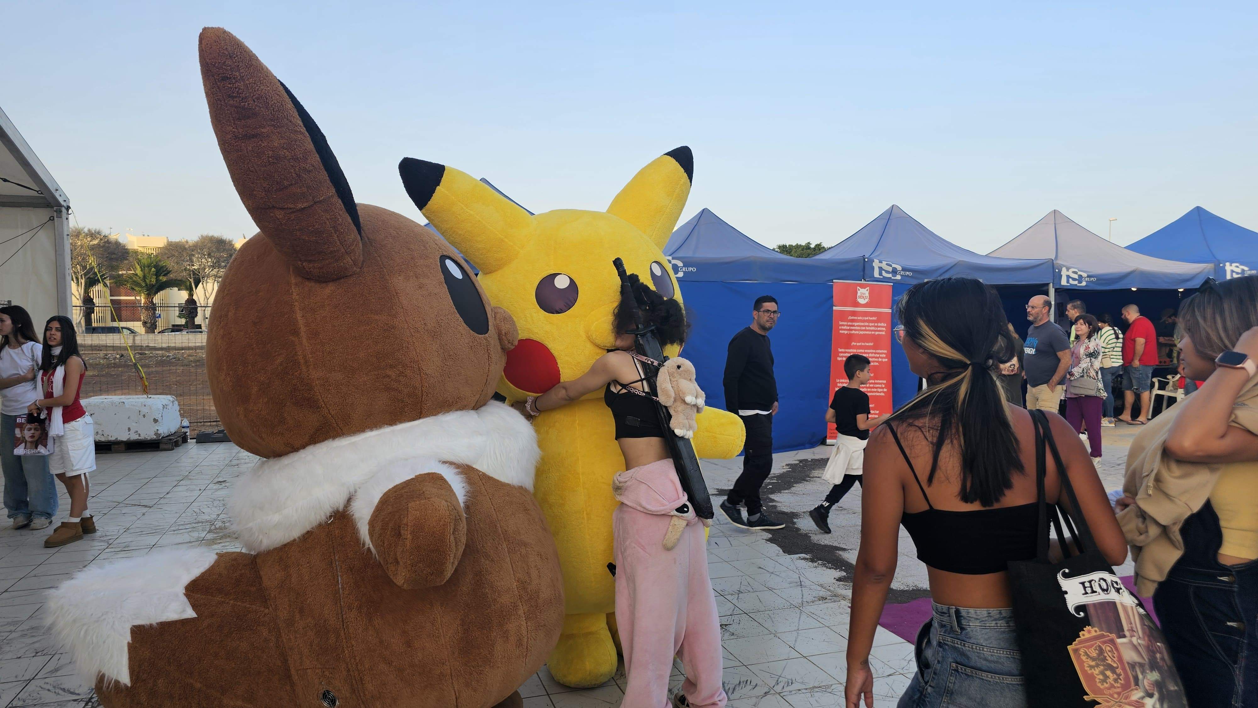 Festival JuveFest en Arrecife Festival JuveFest en Arrecife