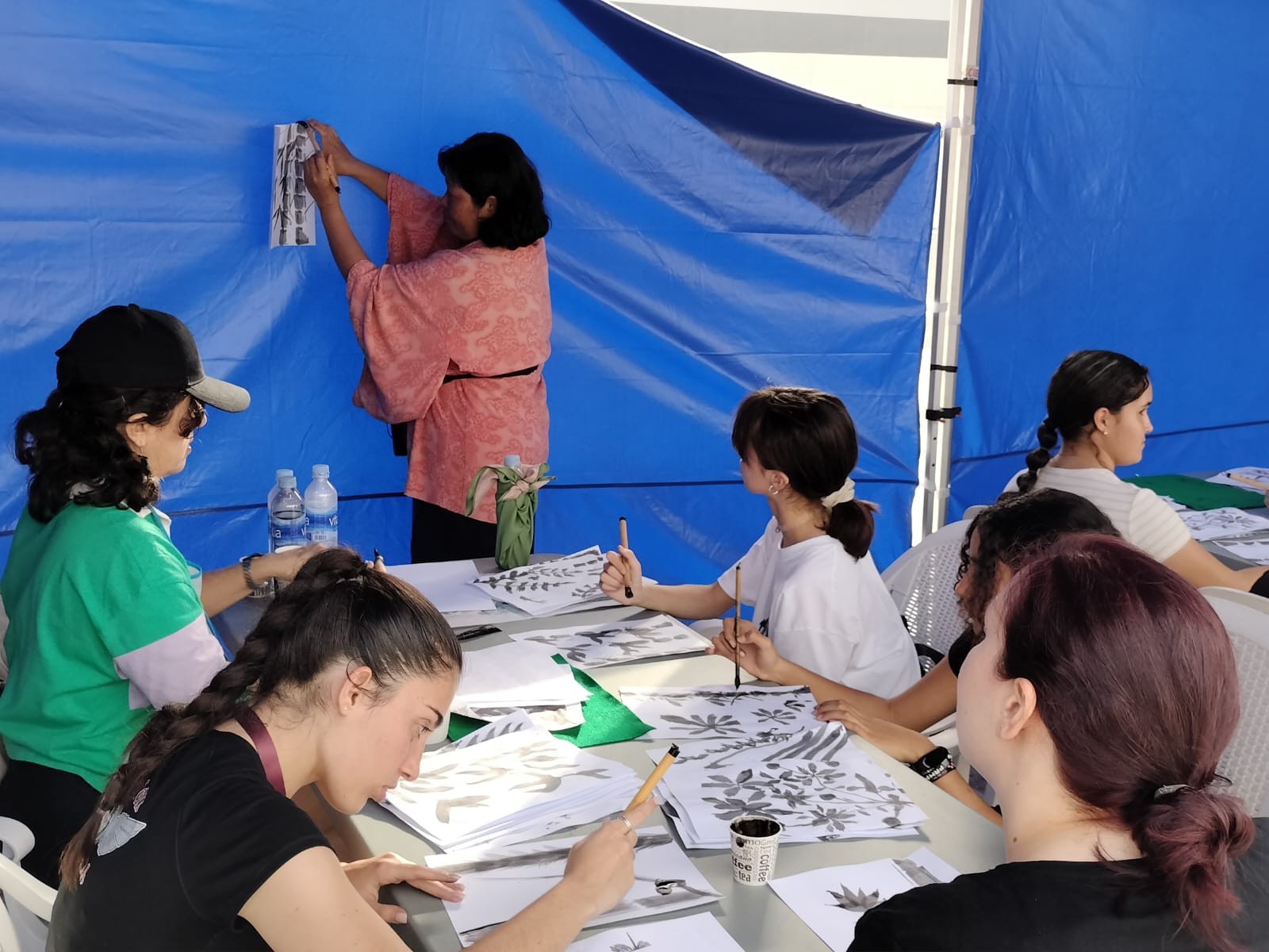 Festival JuveFest en Arrecife Festival JuveFest en Arrecife