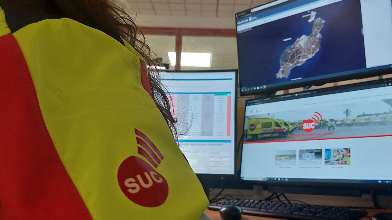 SUC resource manager in the operating room