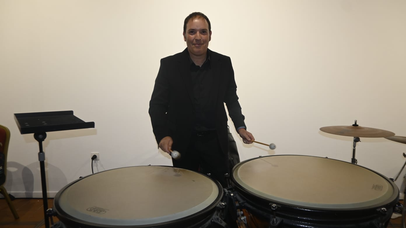 Concierto tradicional de la Asociación Musical Teguiband Concierto tradicional de la Asociación Musical Teguiband