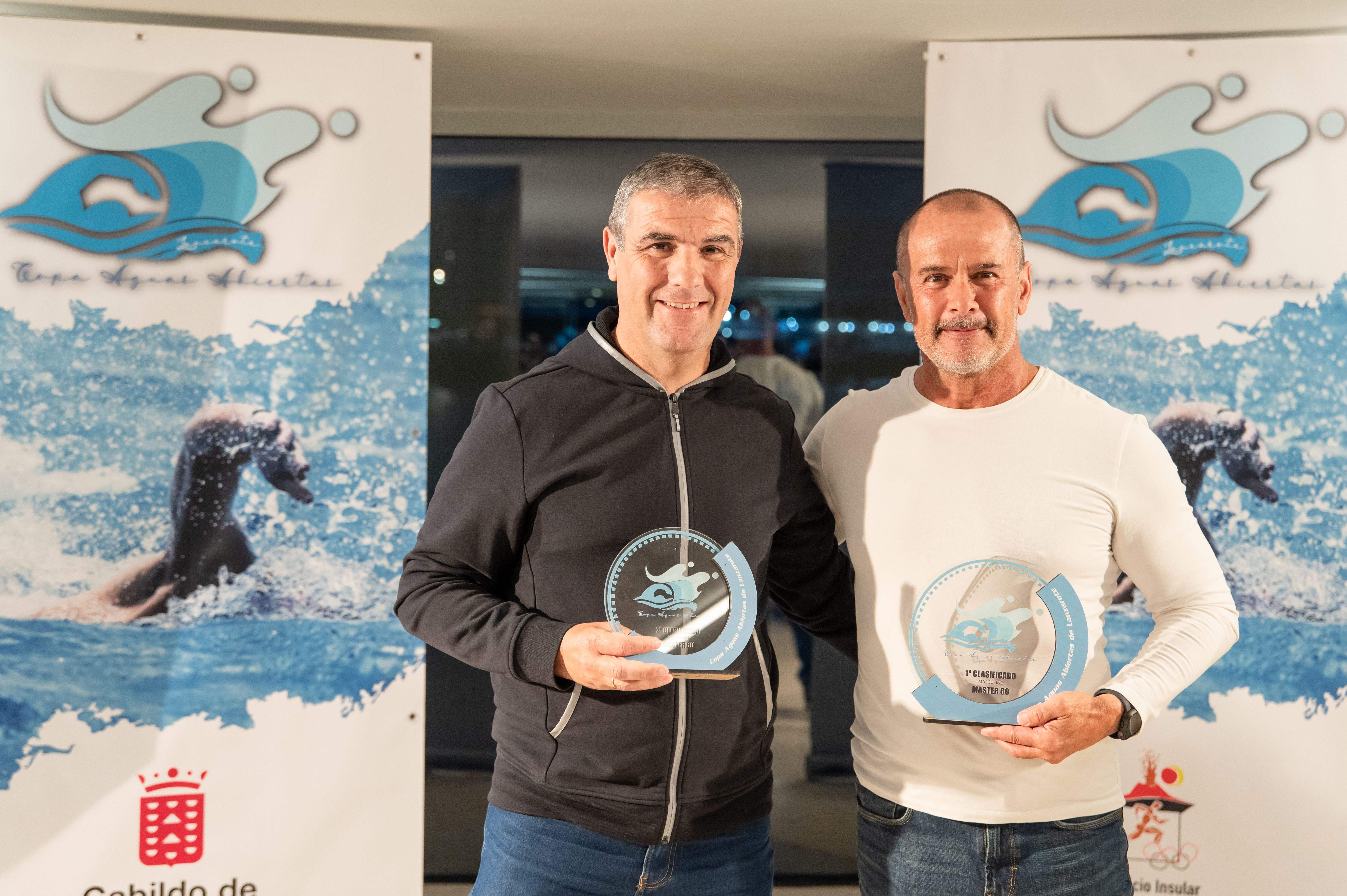  I Copa de Aguas Abiertas del Cabildo de Lanzarote, 2024