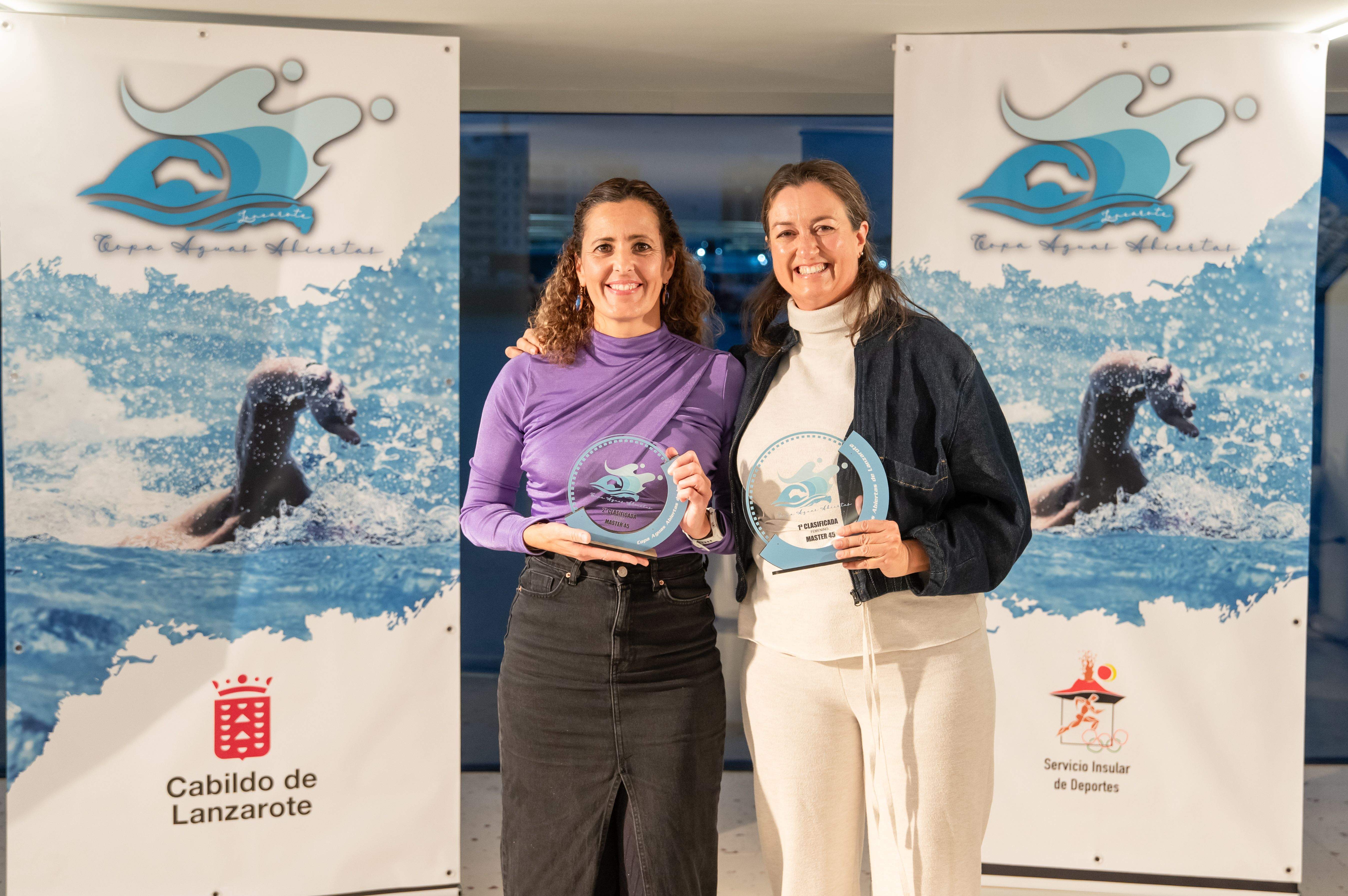  I Copa de Aguas Abiertas del Cabildo de Lanzarote, 2024