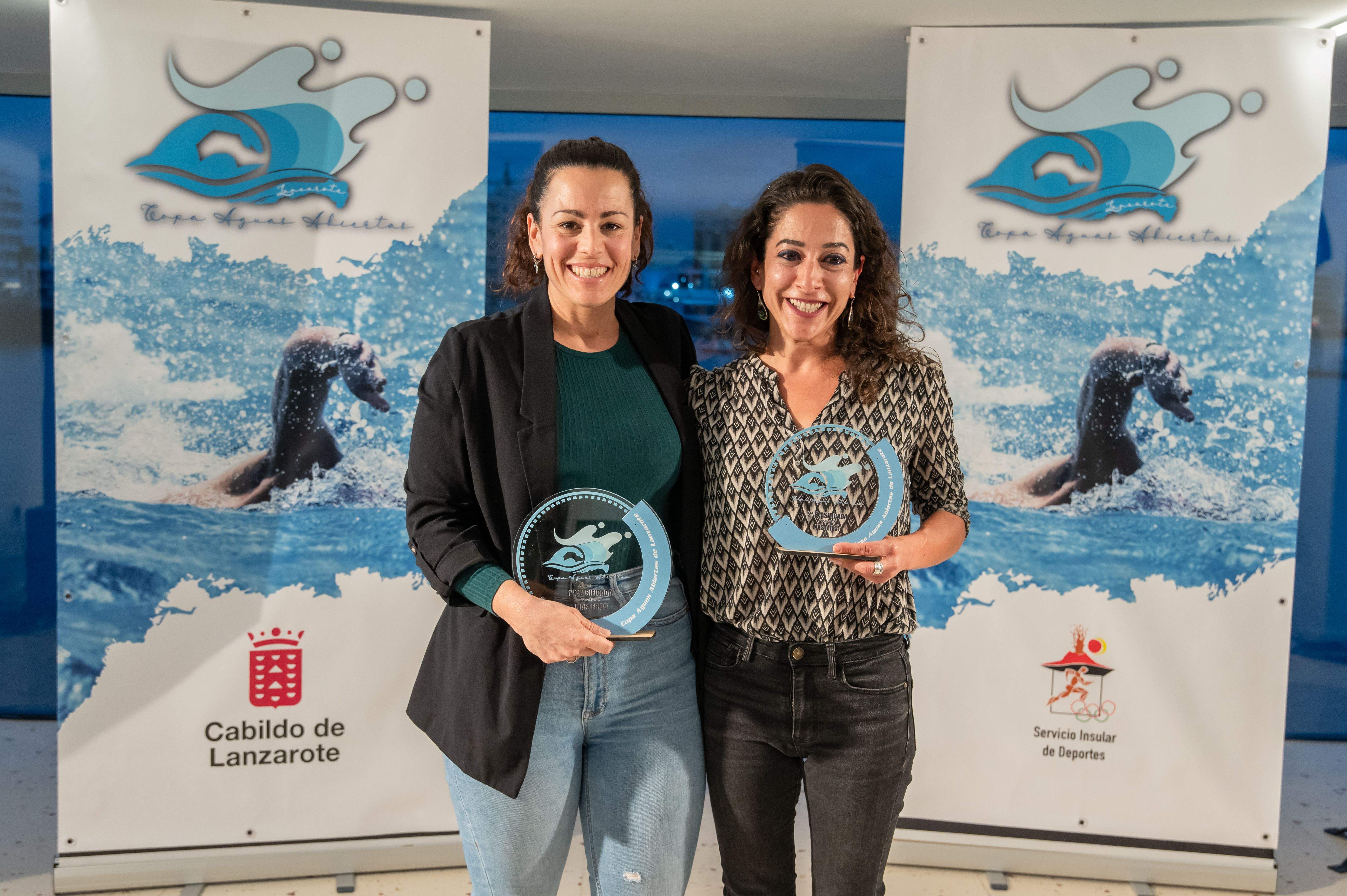  I Copa de Aguas Abiertas del Cabildo de Lanzarote, 2024