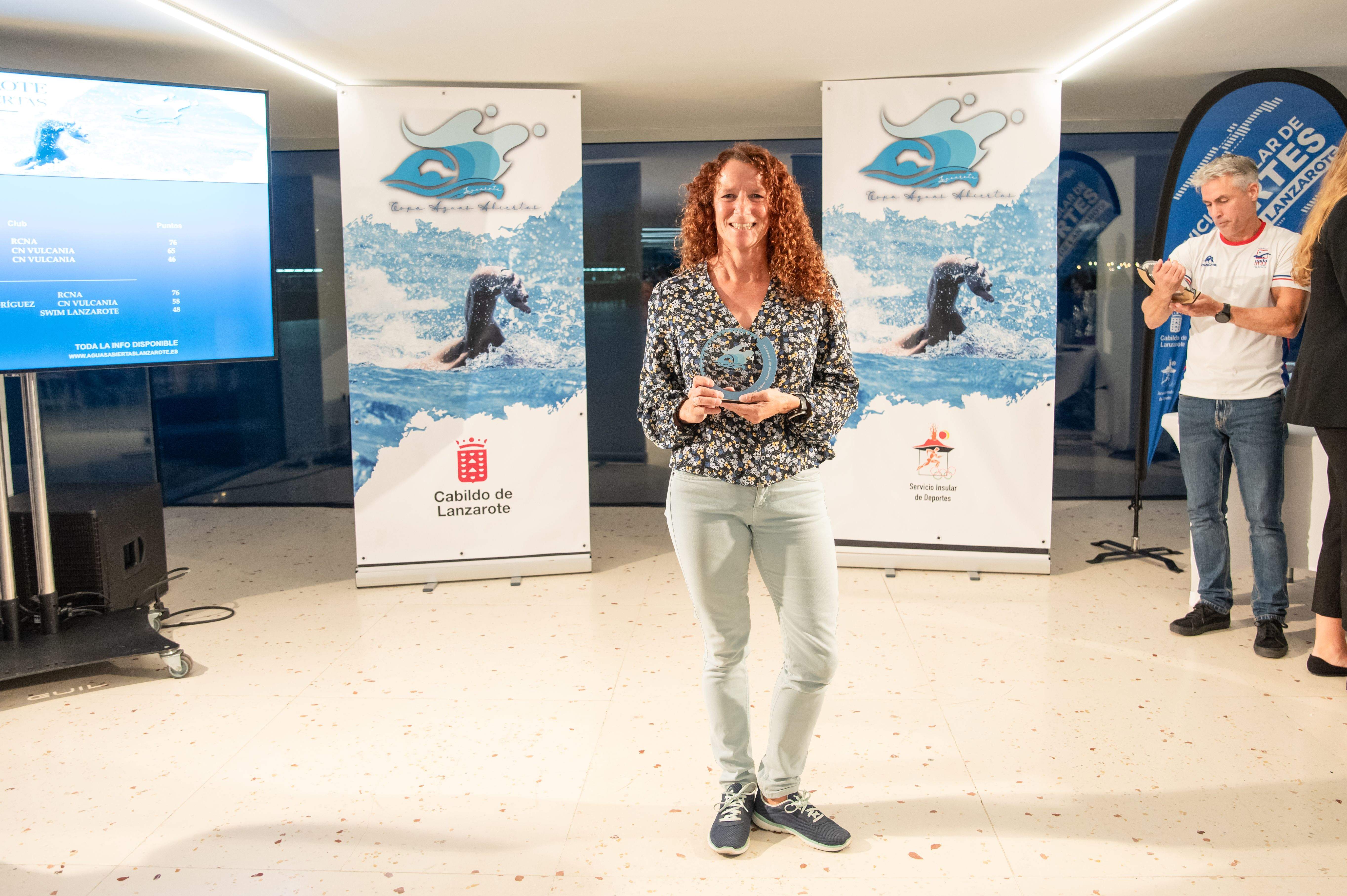  I Copa de Aguas Abiertas del Cabildo de Lanzarote, 2024