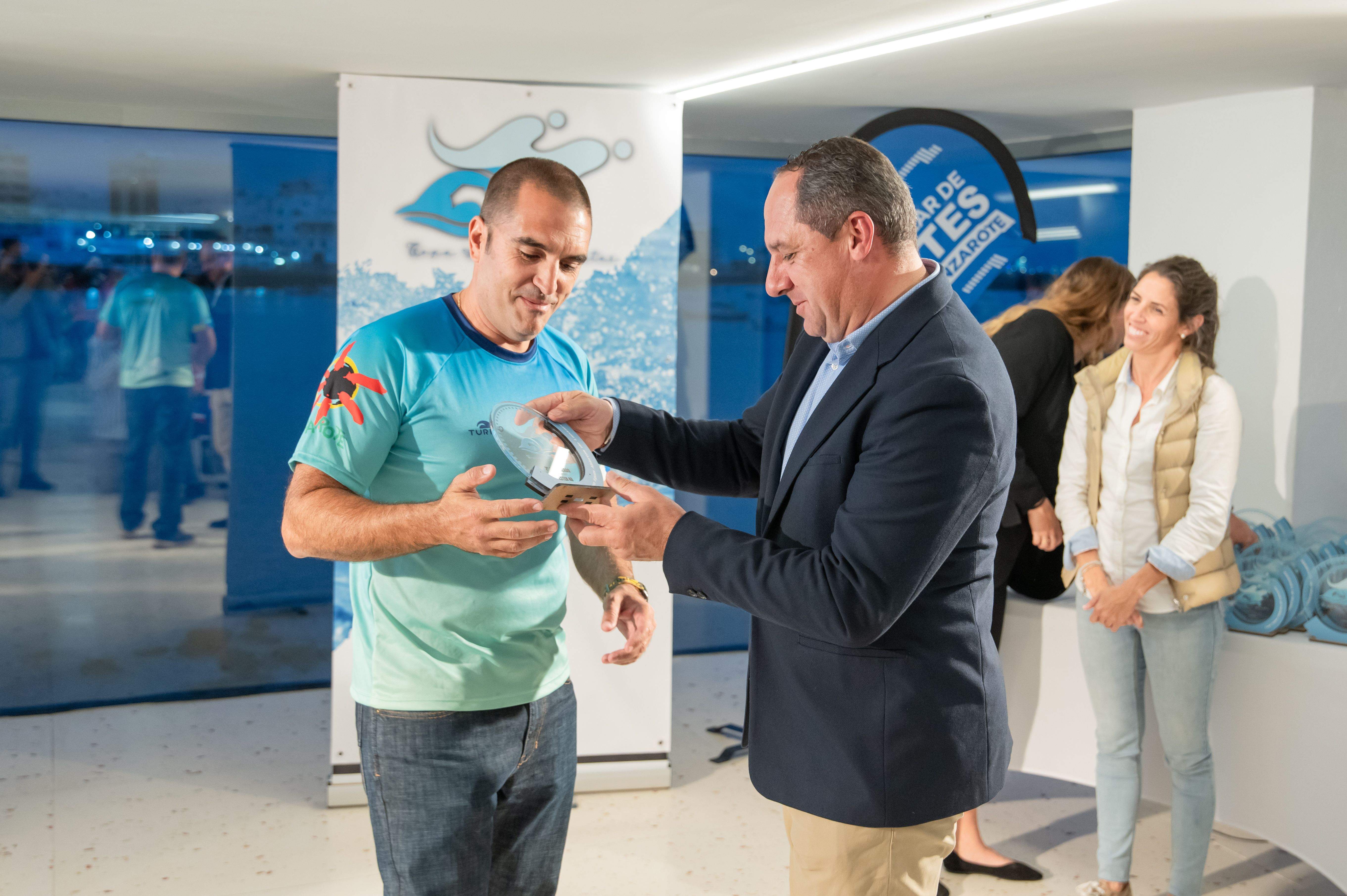  I Copa de Aguas Abiertas del Cabildo de Lanzarote, 2024