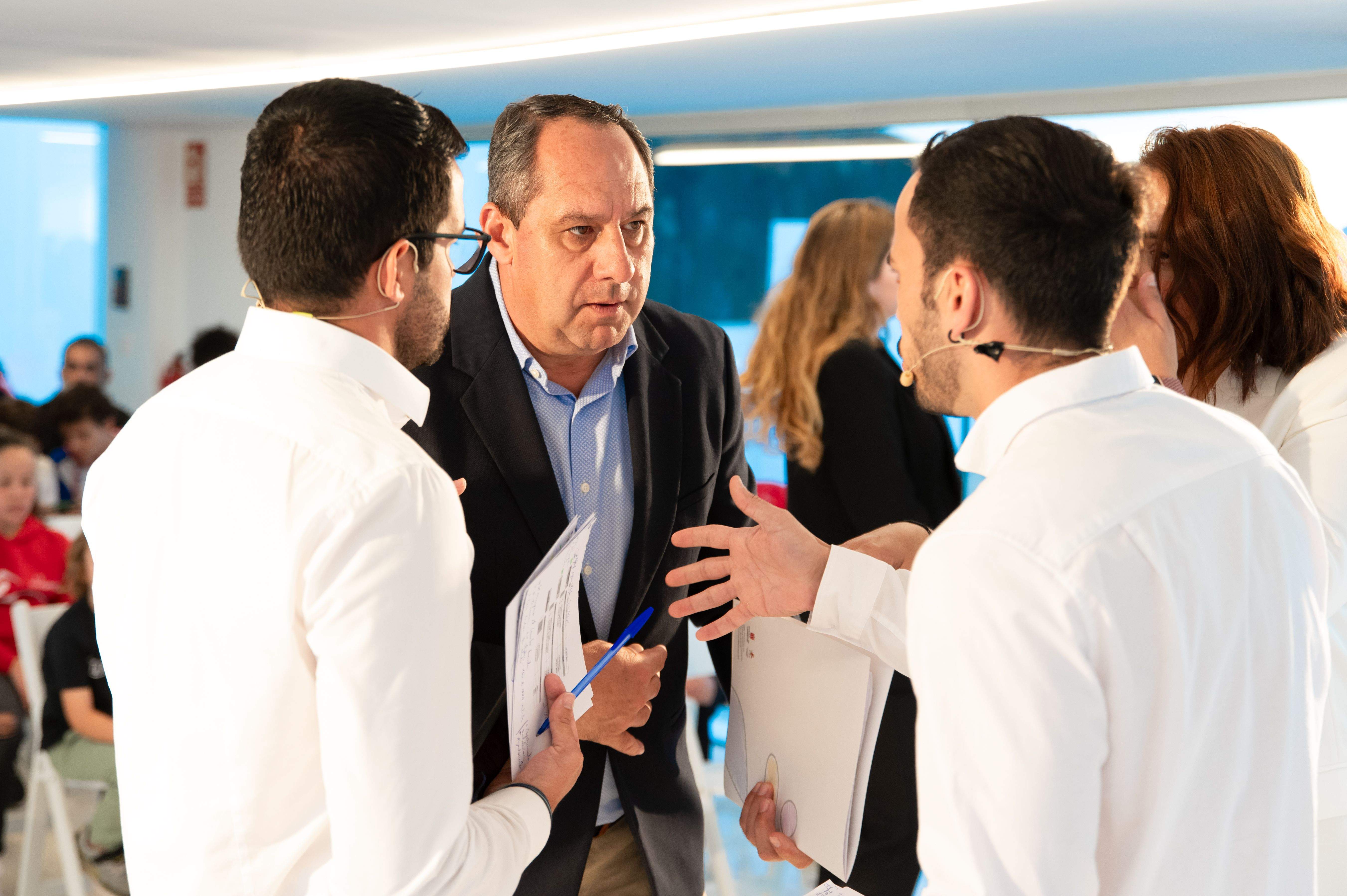  I Copa de Aguas Abiertas del Cabildo de Lanzarote, 2024