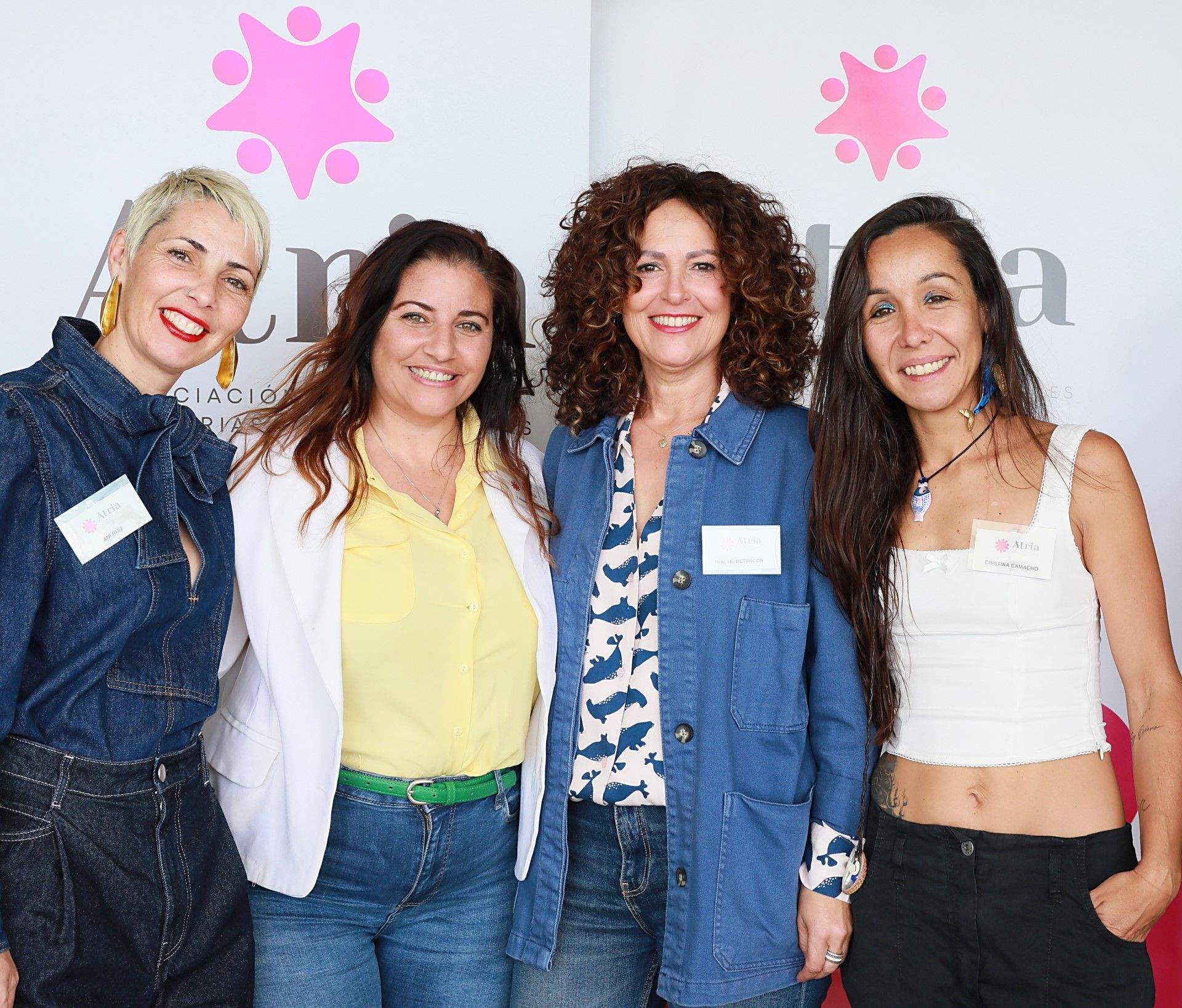 Nueva directiva de Atria