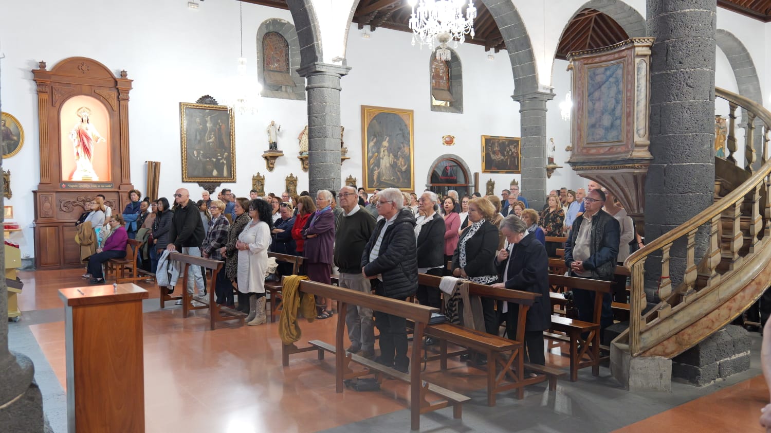 Procesión de Viernes Santo, 2024 Procesión de Viernes Santo, 2024