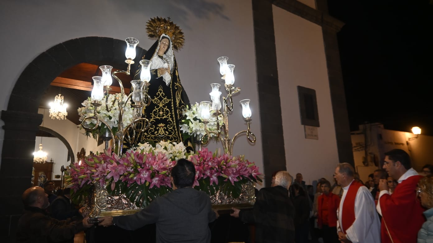 Procesión de Viernes Santo, 2024 Procesión de Viernes Santo, 2024
