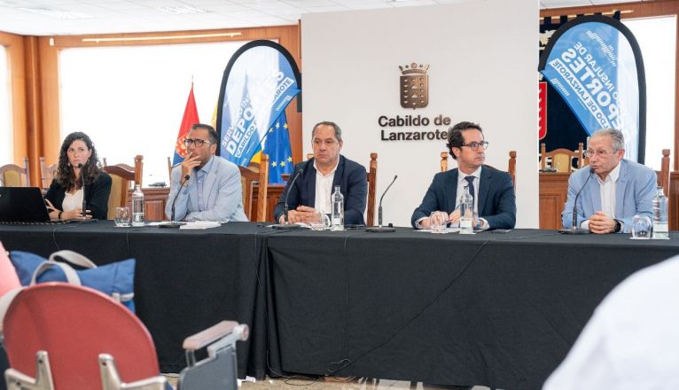 Presentación del proyecto