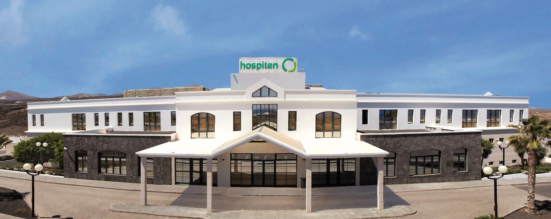 Hospiten Lanzarote