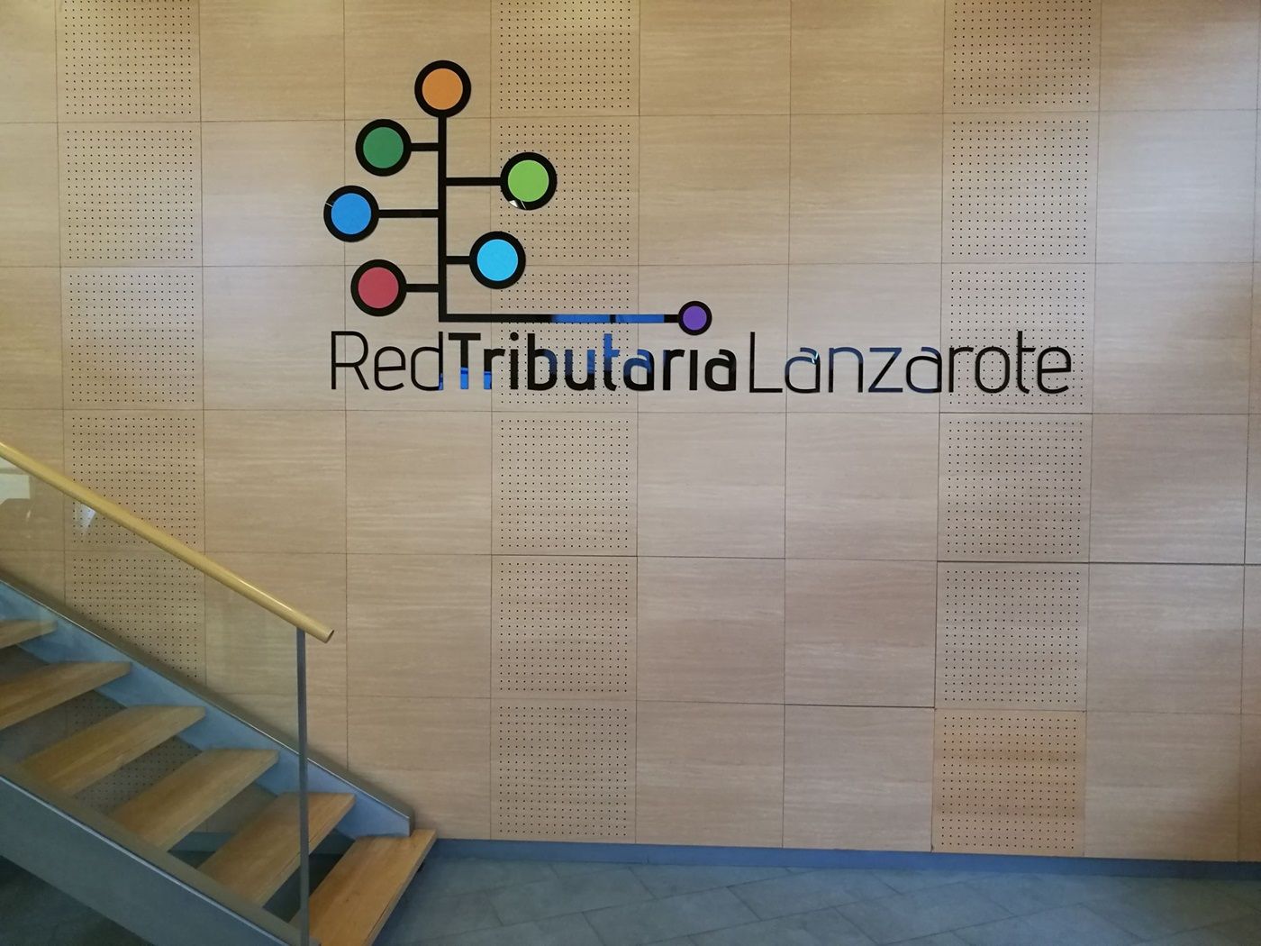 Red Tributaria de Lanzarote. Empleo