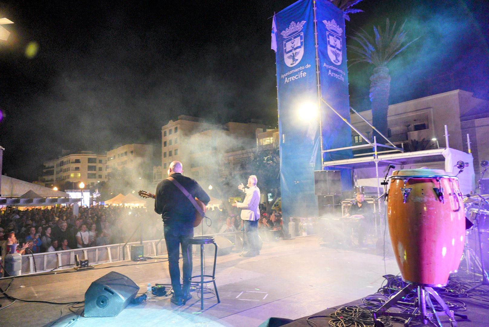 Feria de Abril en Arrecife, 2024 (Fotos: Juan Mateos y cedidas) Feria de Abril en Arrecife, 2024 (Fotos: Juan Mateos y cedidas)