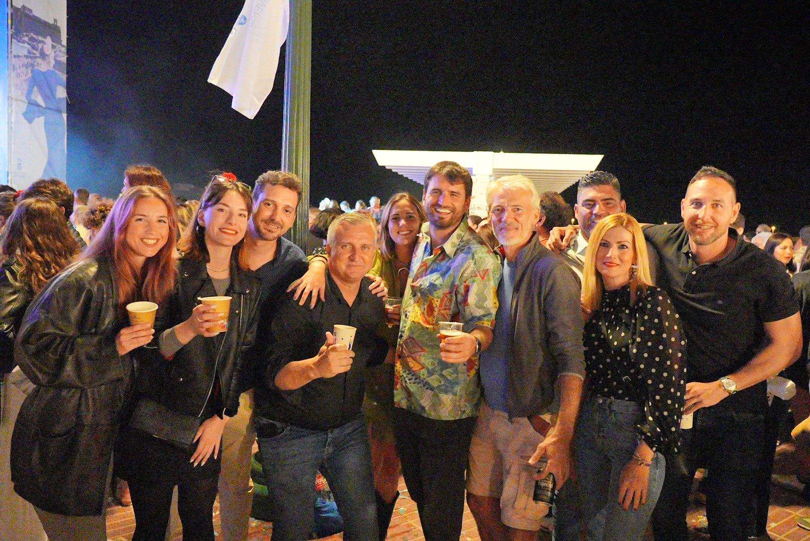 Feria de Abril en Arrecife, 2024 (Fotos: Juan Mateos y cedidas) Feria de Abril en Arrecife, 2024 (Fotos: Juan Mateos y cedidas)