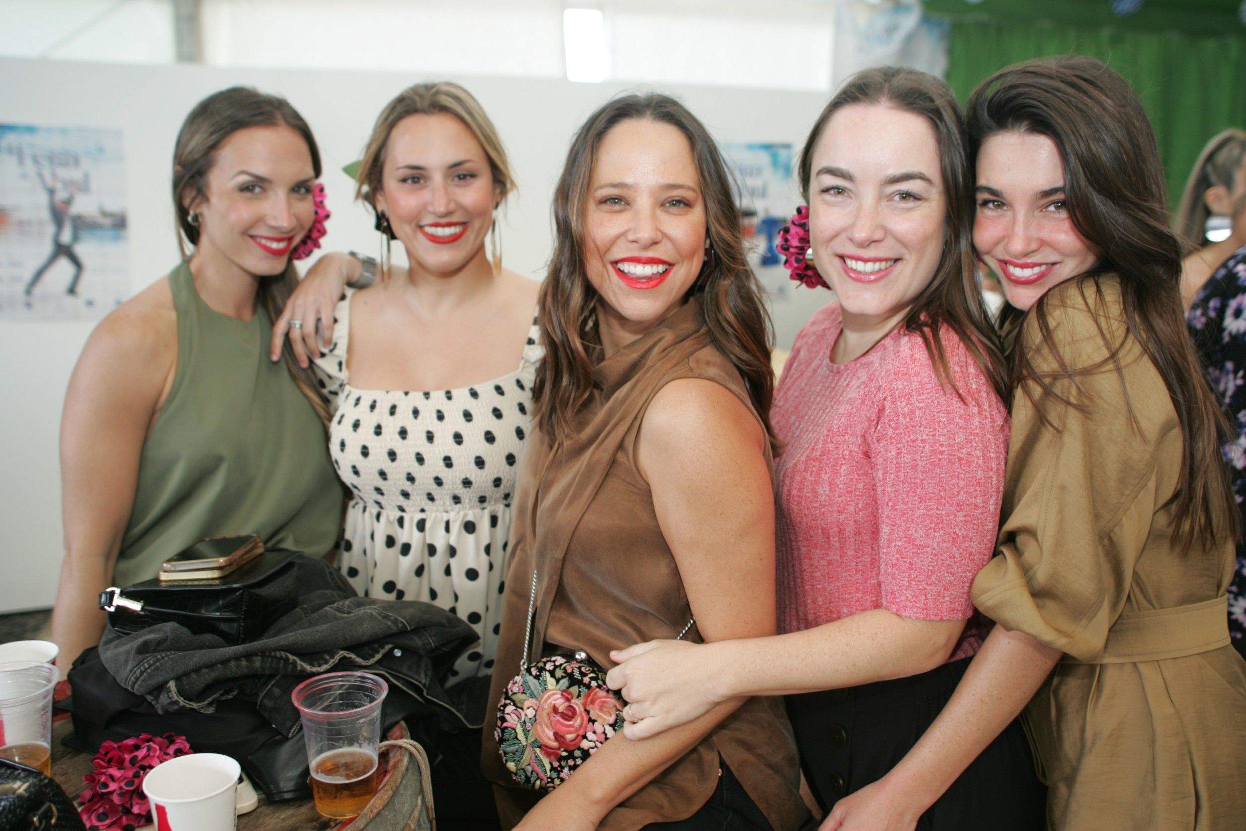 Feria de Abril en Arrecife, 2024 (Fotos: Juan Mateos y cedidas) Feria de Abril en Arrecife, 2024 (Fotos: Juan Mateos y cedidas)