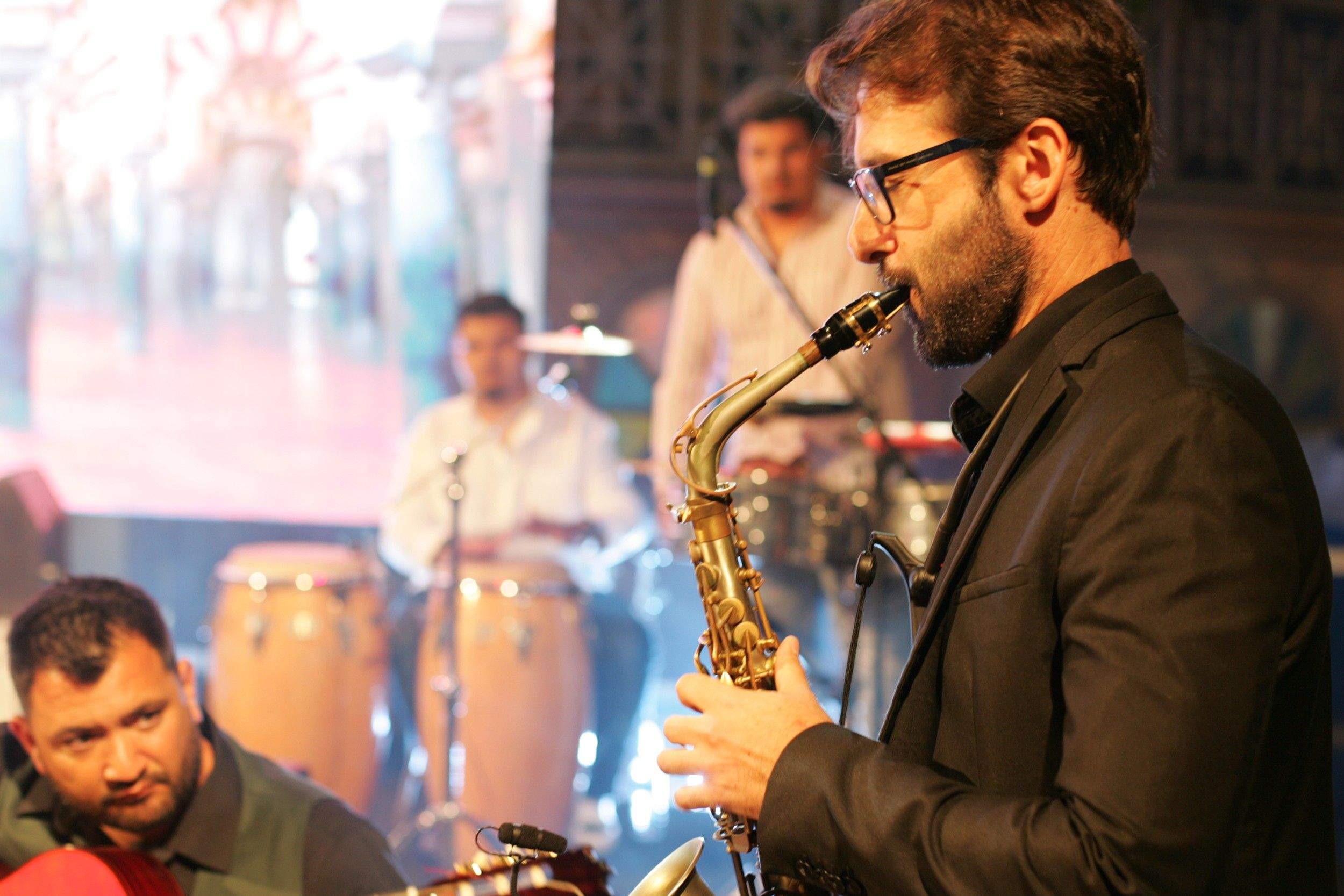 Feria de Abril en Arrecife, 2024 (Fotos: Juan Mateos y cedidas) Feria de Abril en Arrecife, 2024 (Fotos: Juan Mateos y cedidas)