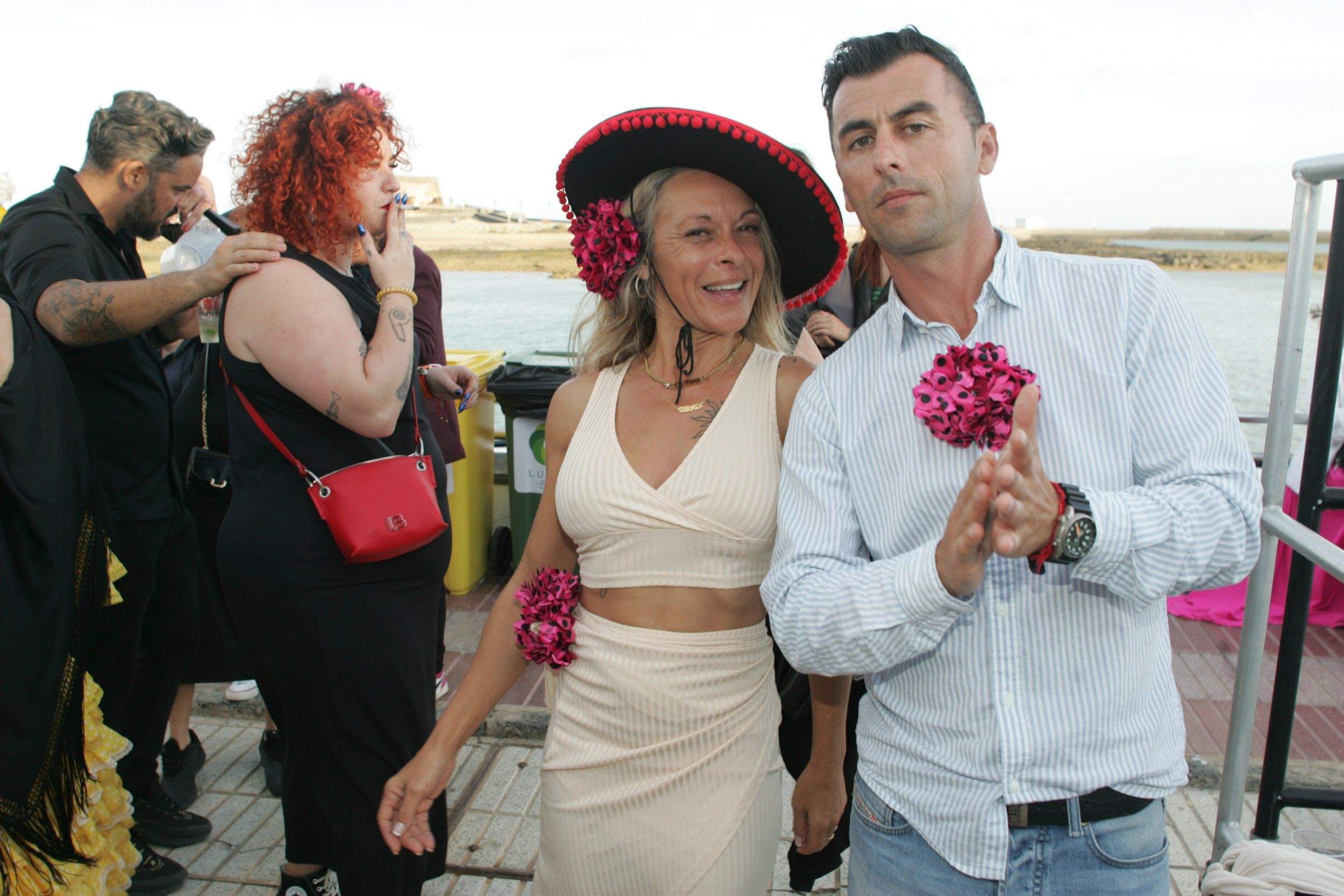 Feria de Abril en Arrecife, 2024 (Fotos: Juan Mateos y cedidas) Feria de Abril en Arrecife, 2024 (Fotos: Juan Mateos y cedidas)