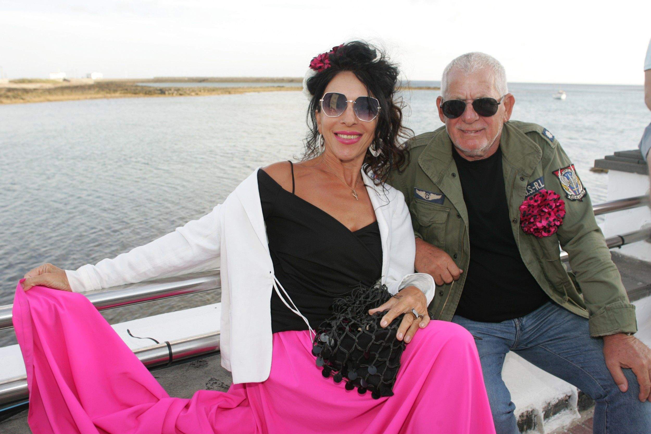 Feria de Abril en Arrecife, 2024 (Fotos: Juan Mateos y cedidas) Feria de Abril en Arrecife, 2024 (Fotos: Juan Mateos y cedidas)