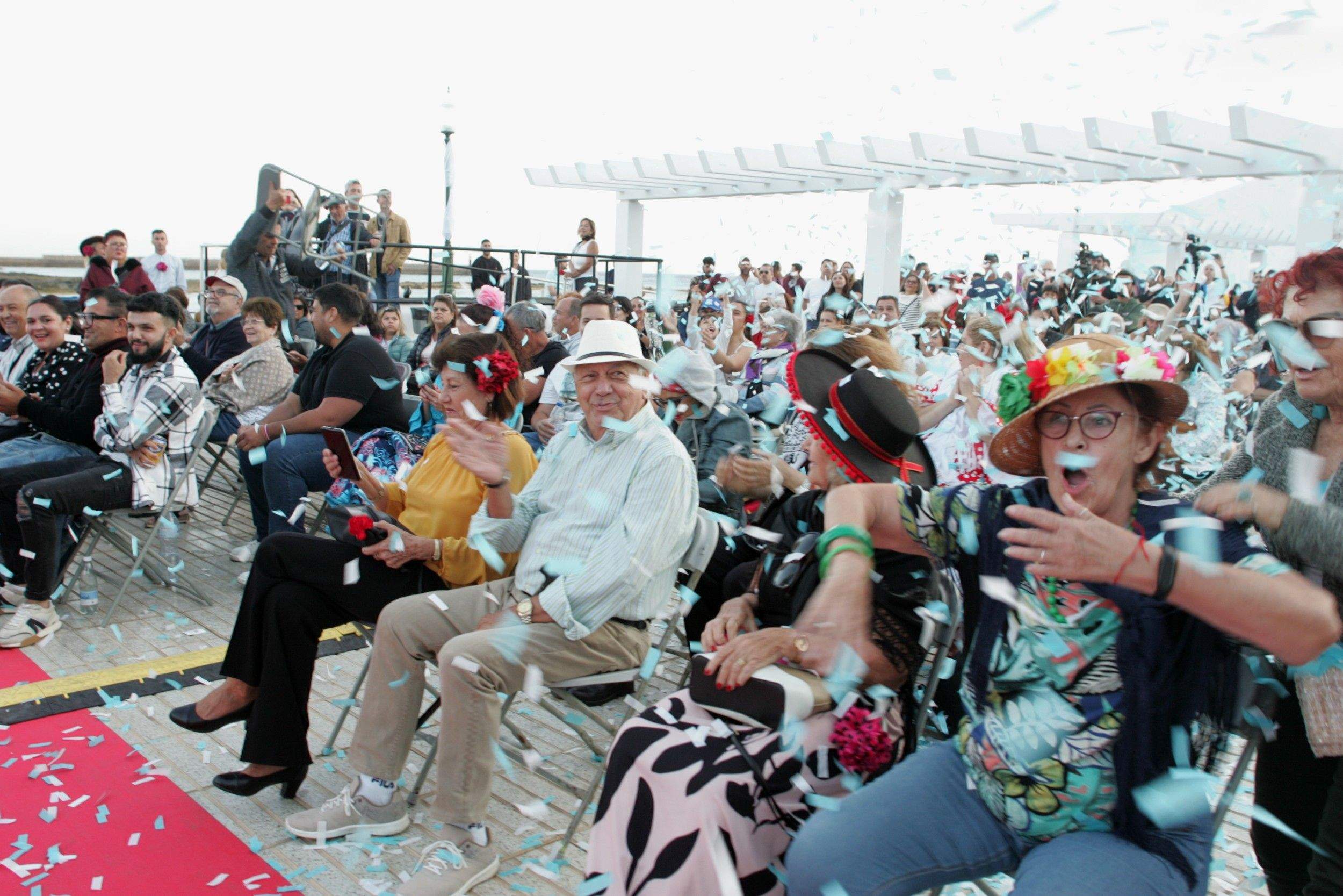 Feria de Abril en Arrecife, 2024 (Fotos: Juan Mateos y cedidas) Feria de Abril en Arrecife, 2024 (Fotos: Juan Mateos y cedidas)