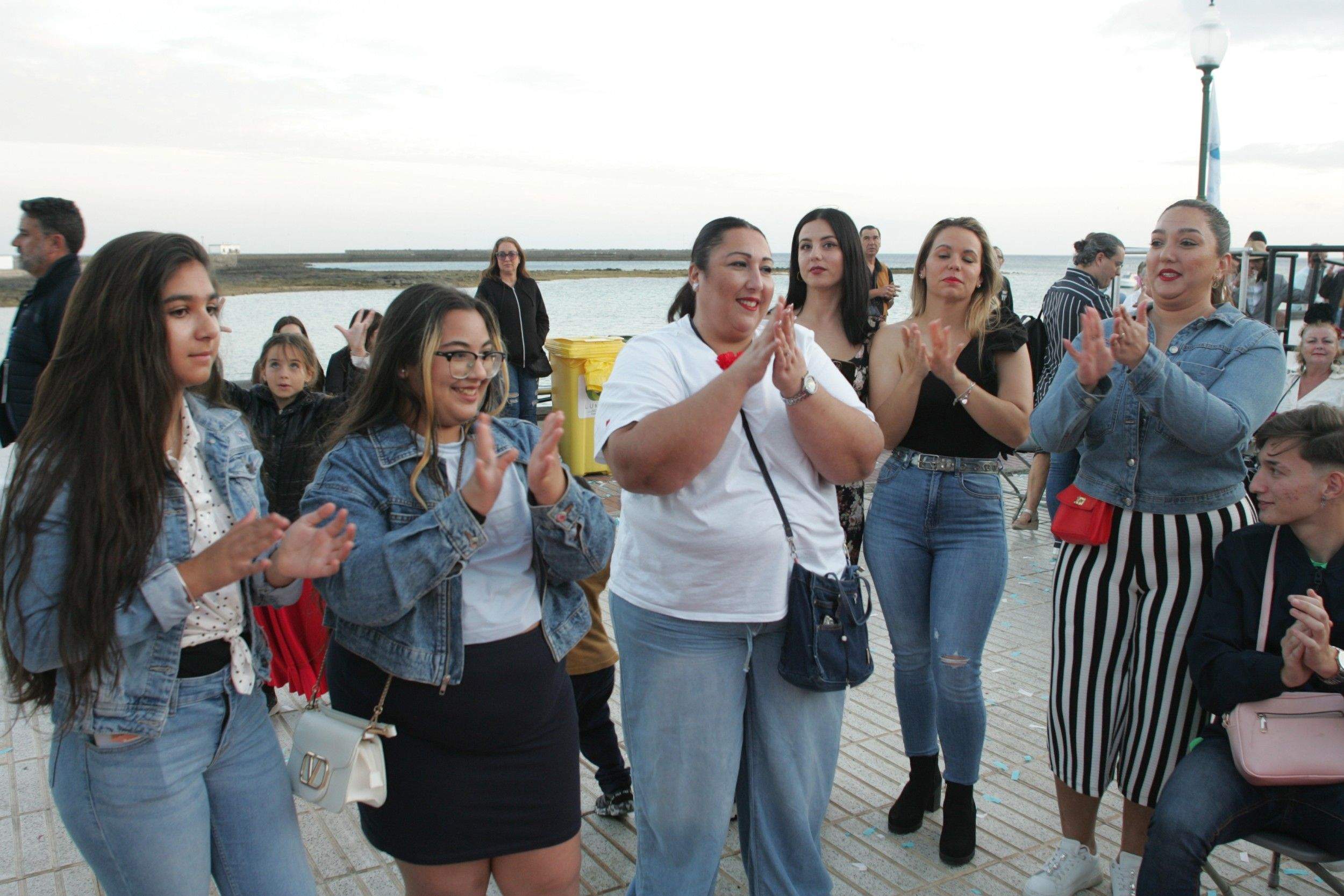 Feria de Abril en Arrecife, 2024 (Fotos: Juan Mateos y cedidas) Feria de Abril en Arrecife, 2024 (Fotos: Juan Mateos y cedidas)
