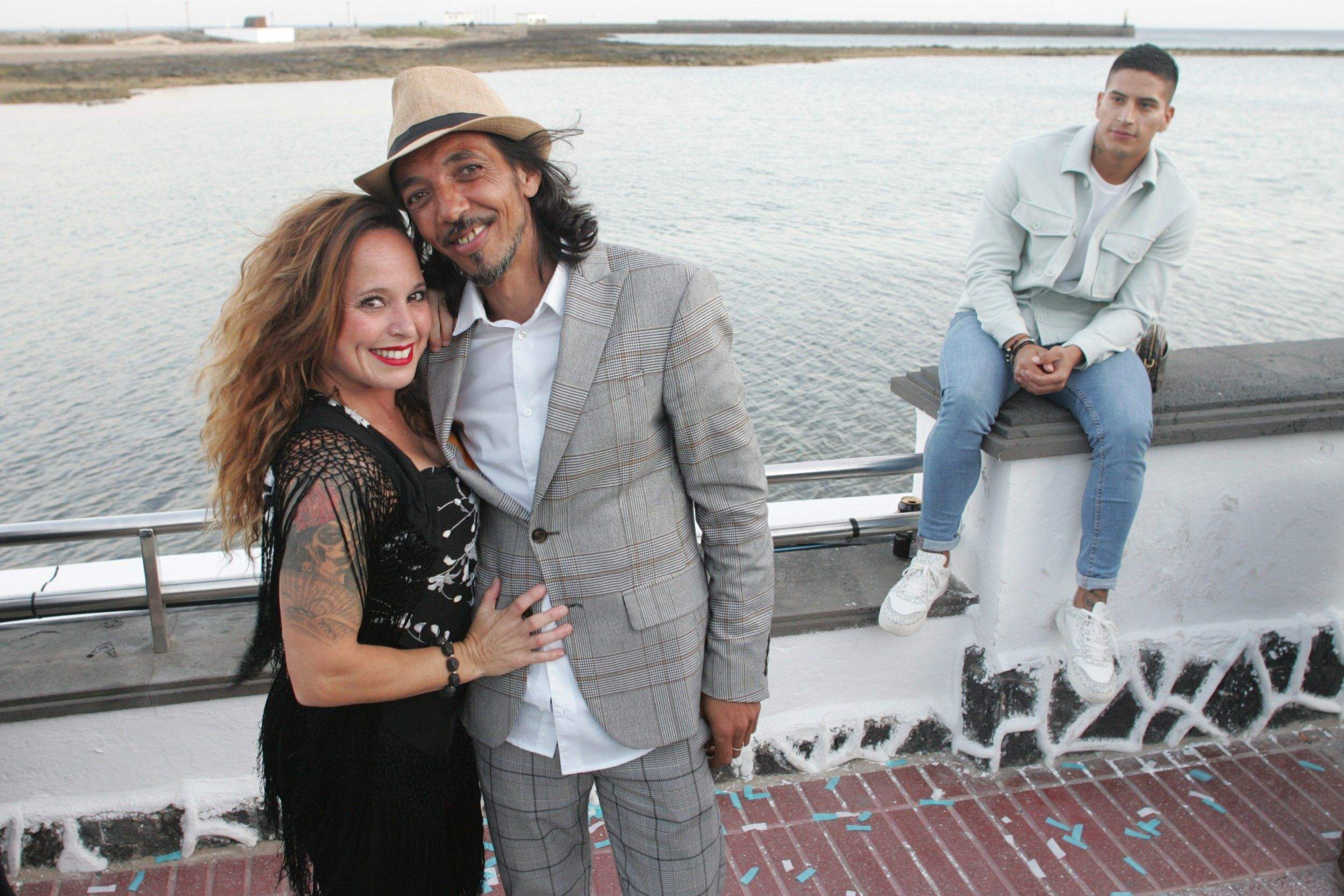 Feria de Abril en Arrecife, 2024 (Fotos: Juan Mateos y cedidas) Feria de Abril en Arrecife, 2024 (Fotos: Juan Mateos y cedidas)