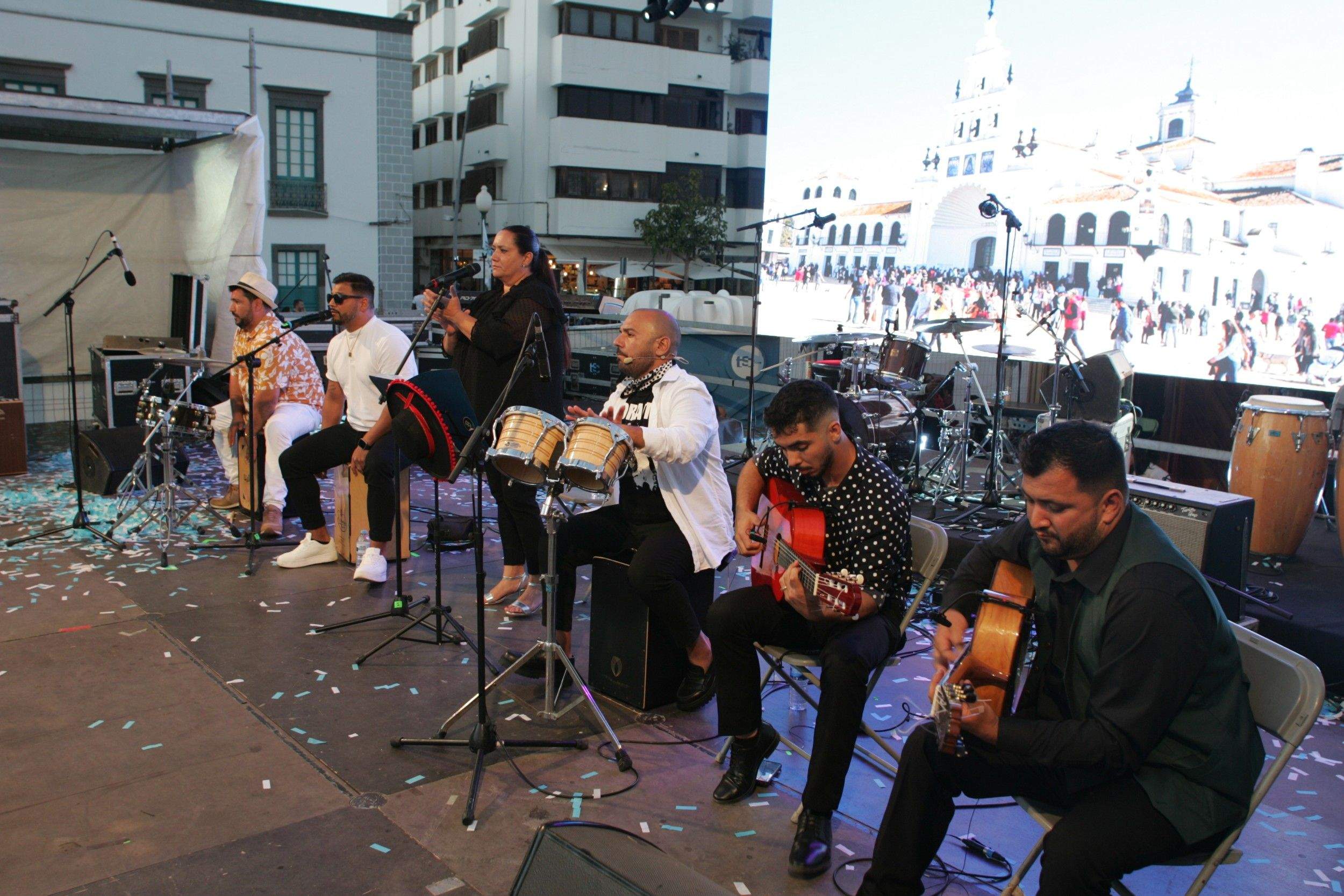 Feria de Abril en Arrecife, 2024 (Fotos: Juan Mateos y cedidas) Feria de Abril en Arrecife, 2024 (Fotos: Juan Mateos y cedidas)