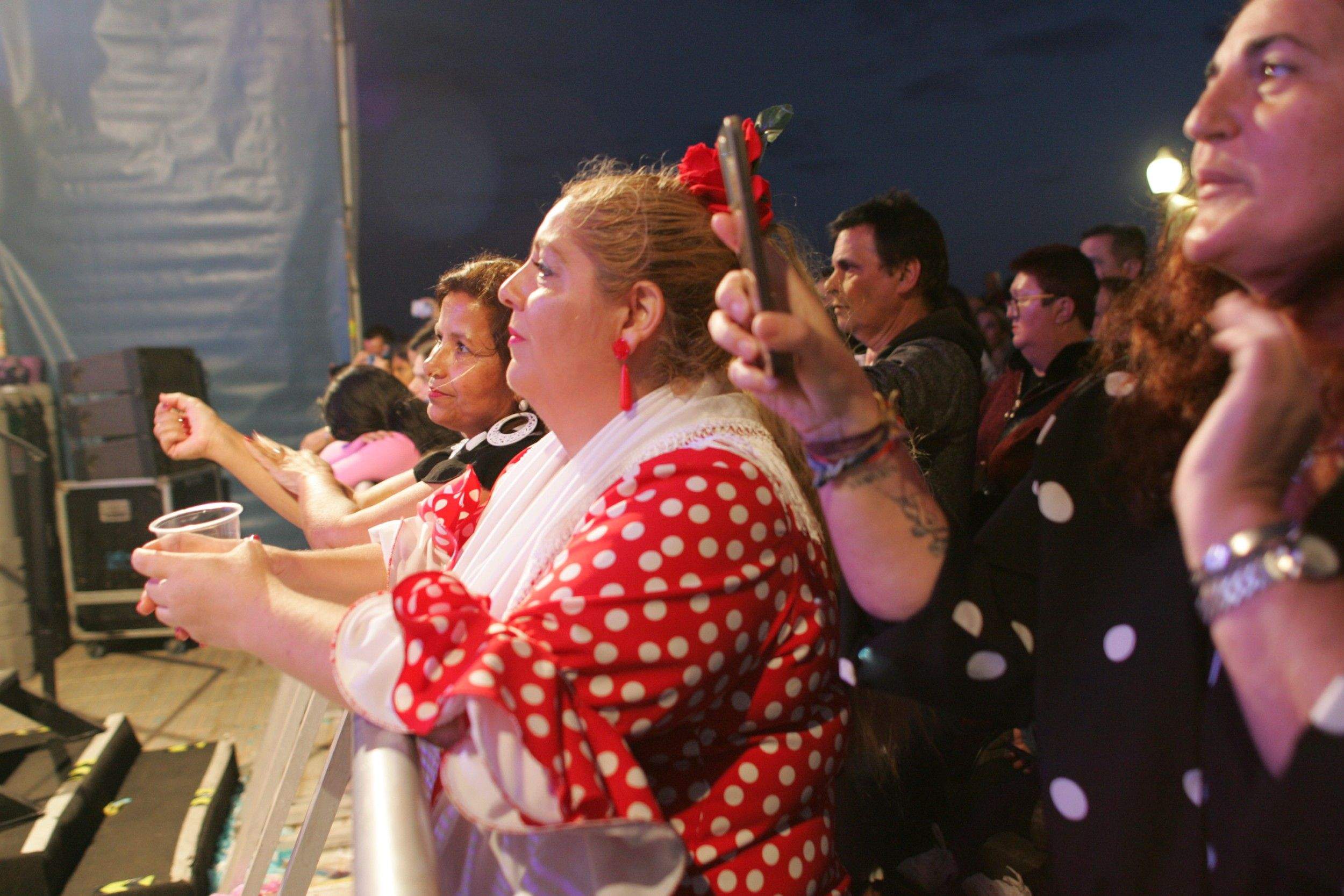 Feria de Abril en Arrecife, 2024 (Fotos: Juan Mateos y cedidas) Feria de Abril en Arrecife, 2024 (Fotos: Juan Mateos y cedidas)