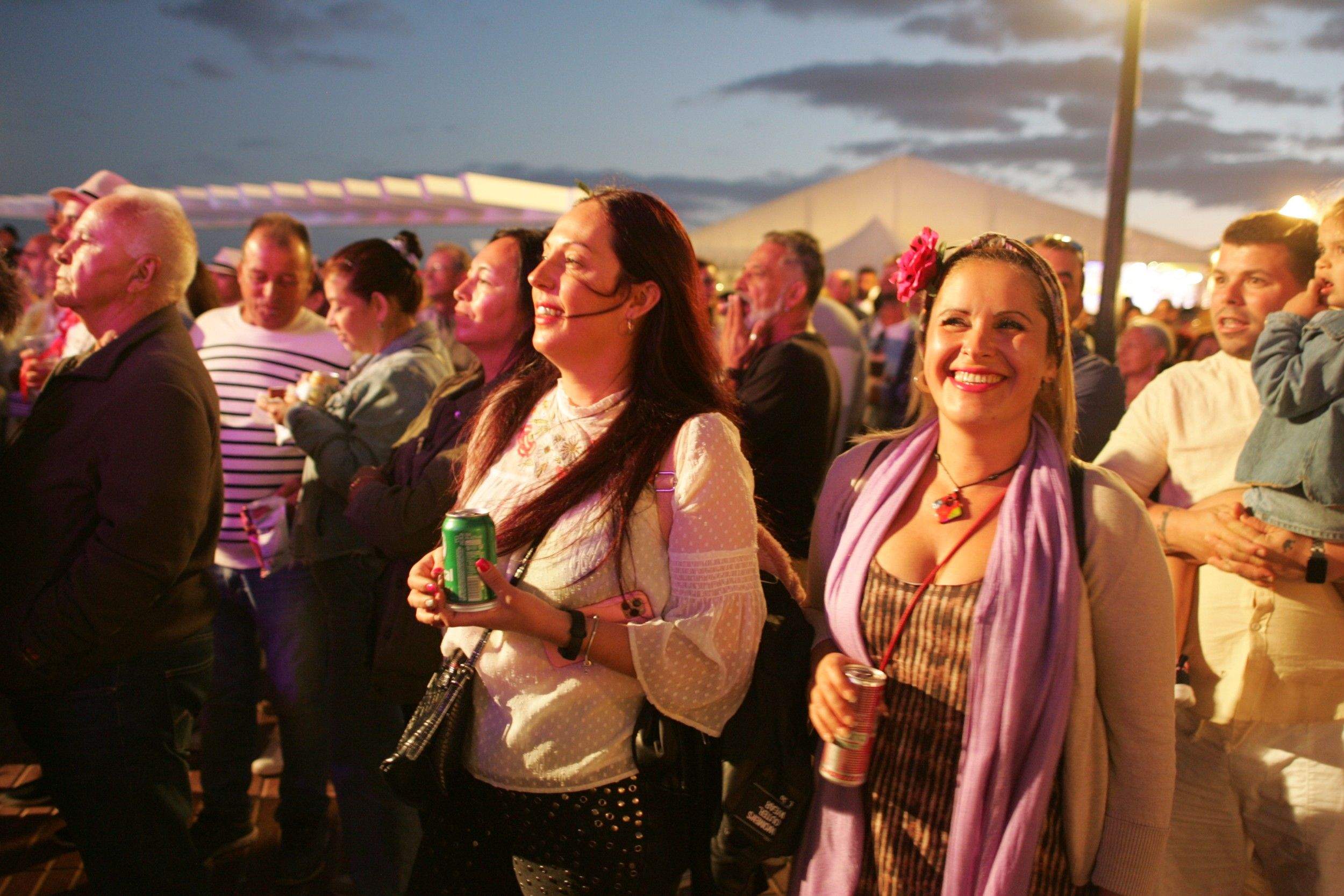 Feria de Abril en Arrecife, 2024 (Fotos: Juan Mateos y cedidas) Feria de Abril en Arrecife, 2024 (Fotos: Juan Mateos y cedidas)