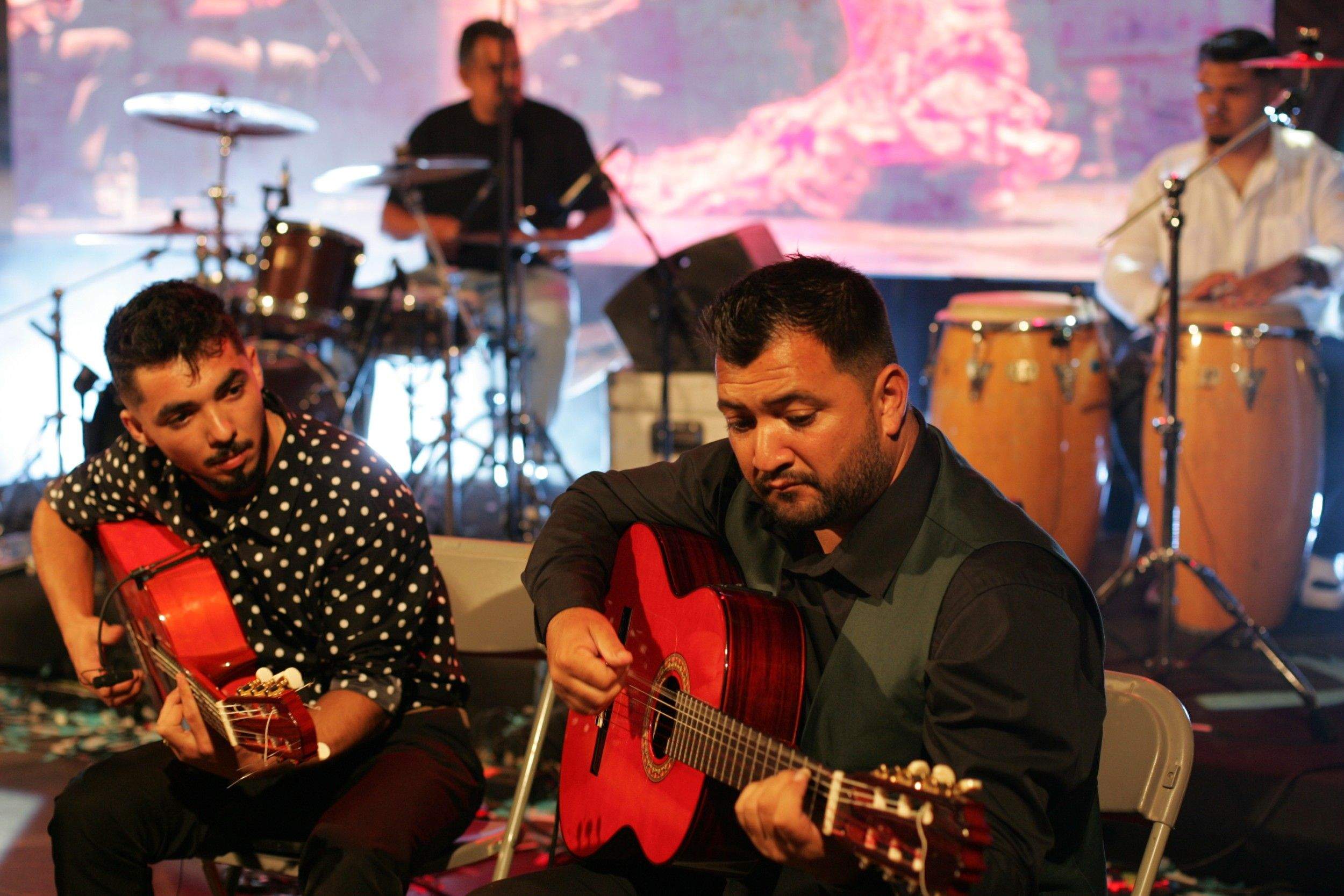 Feria de Abril en Arrecife, 2024 (Fotos: Juan Mateos y cedidas) Feria de Abril en Arrecife, 2024 (Fotos: Juan Mateos y cedidas)