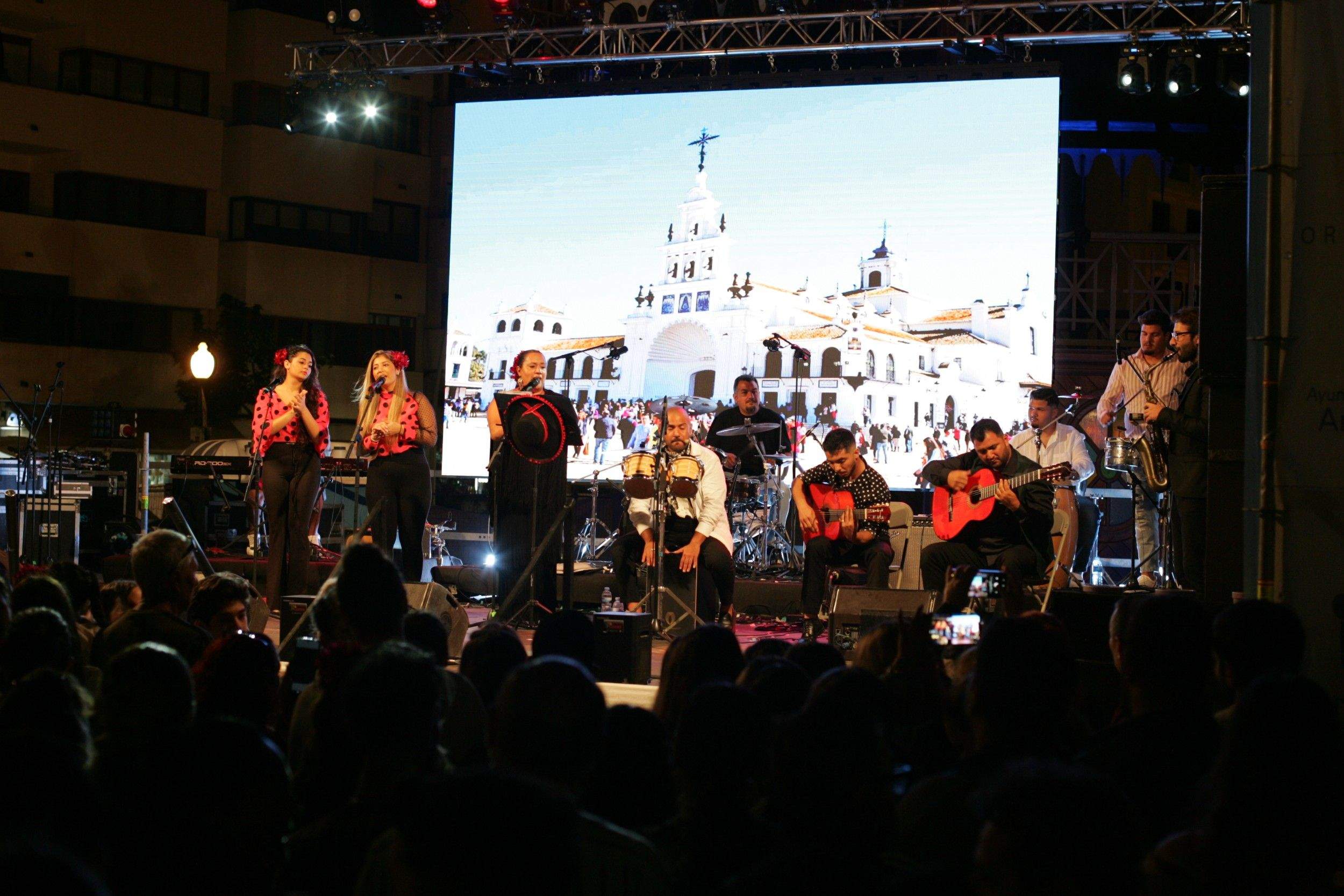 Feria de Abril en Arrecife, 2024 (Fotos: Juan Mateos y cedidas) Feria de Abril en Arrecife, 2024 (Fotos: Juan Mateos y cedidas)