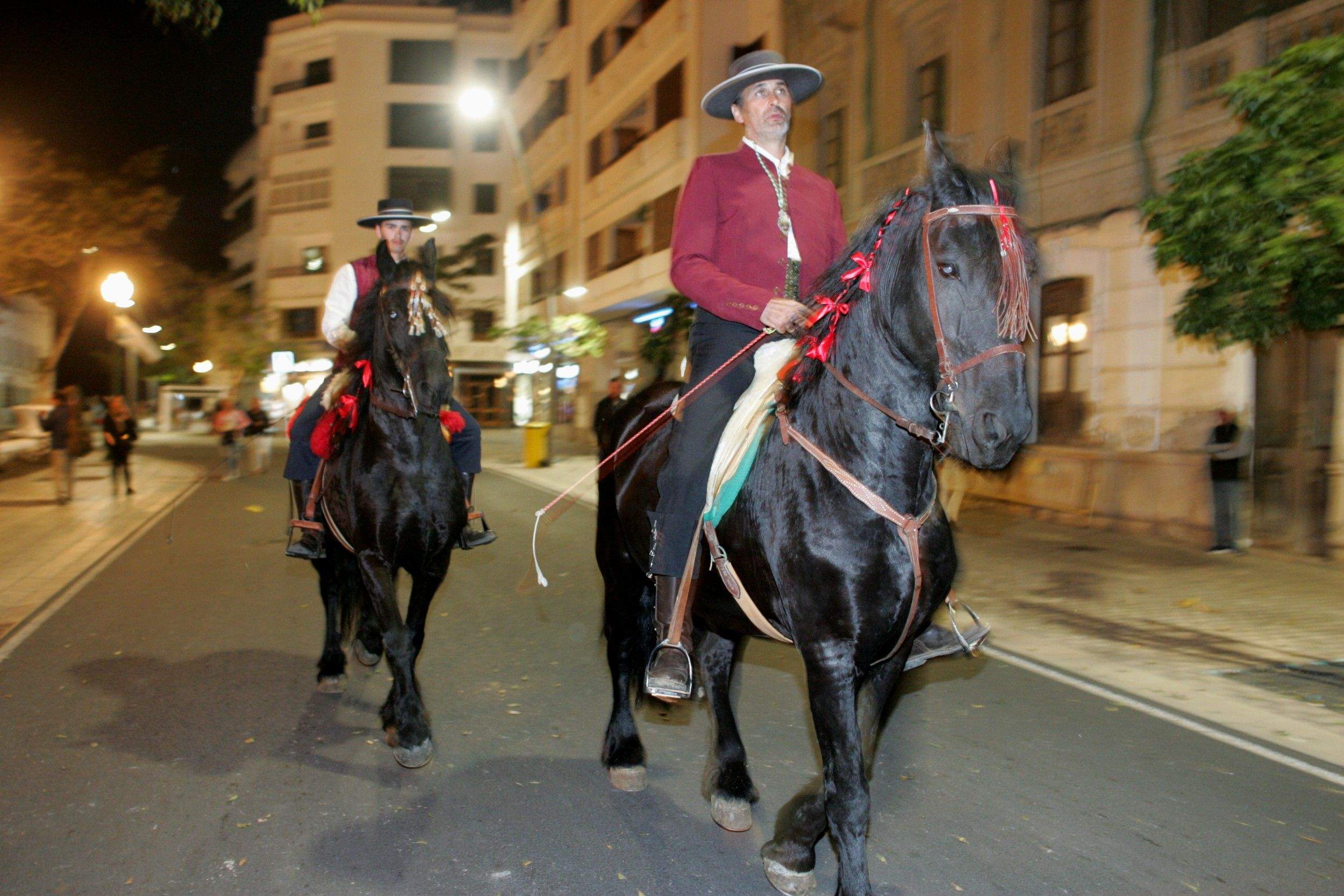 Feria de Abril en Arrecife, 2024 (Fotos: Juan Mateos y cedidas) Feria de Abril en Arrecife, 2024 (Fotos: Juan Mateos y cedidas)