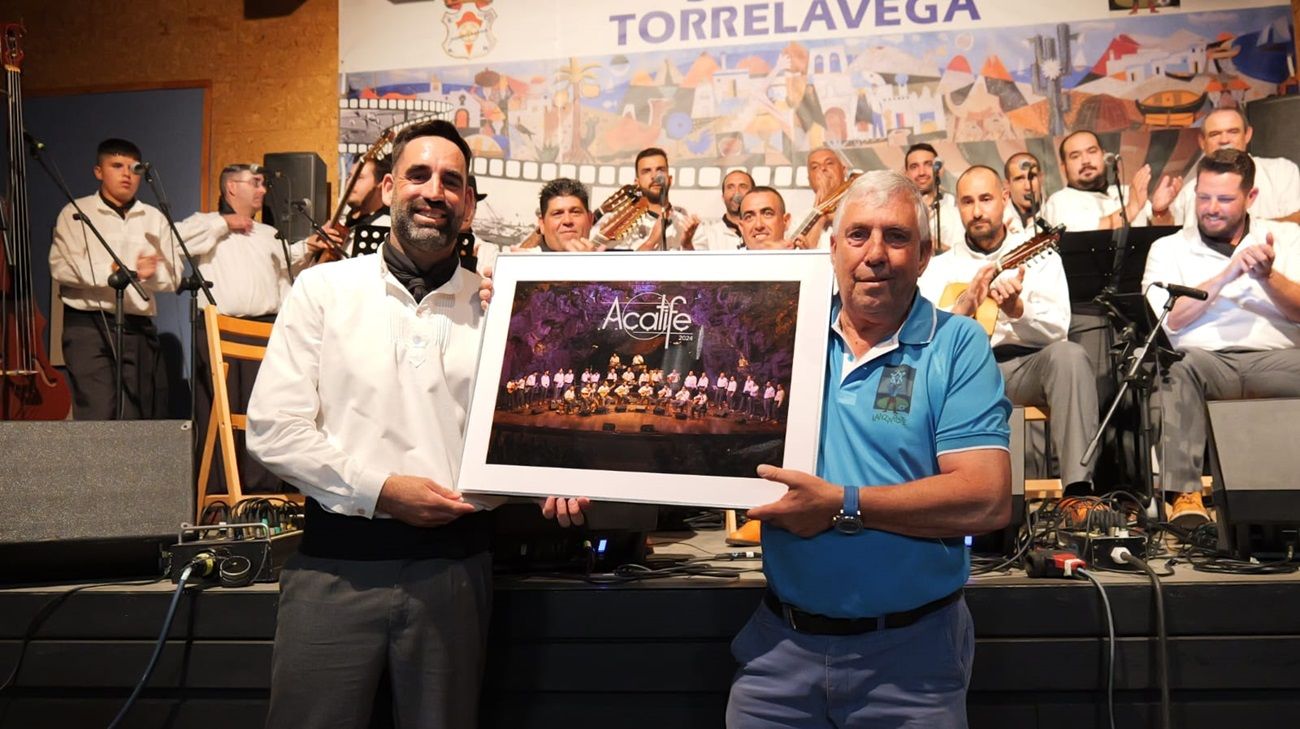 Grupo de Música Popular Acatife