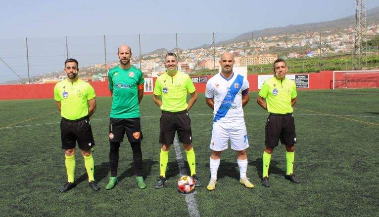 TERCERA. CD SANTA ÚRSULA UD LANZAROTE (2)