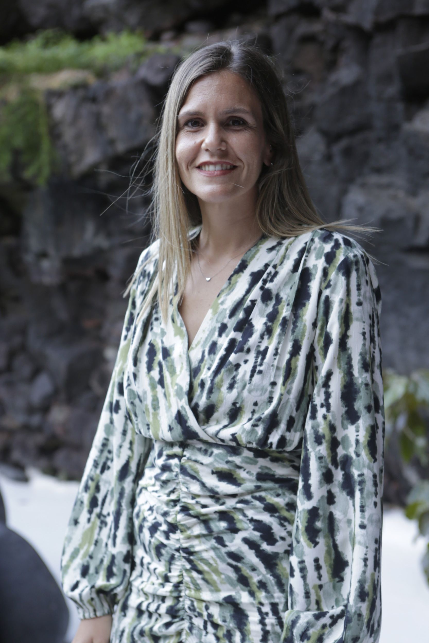 Graduación de los estudiantes de Turismo en Jameos (Fotos: Juan Mateos)