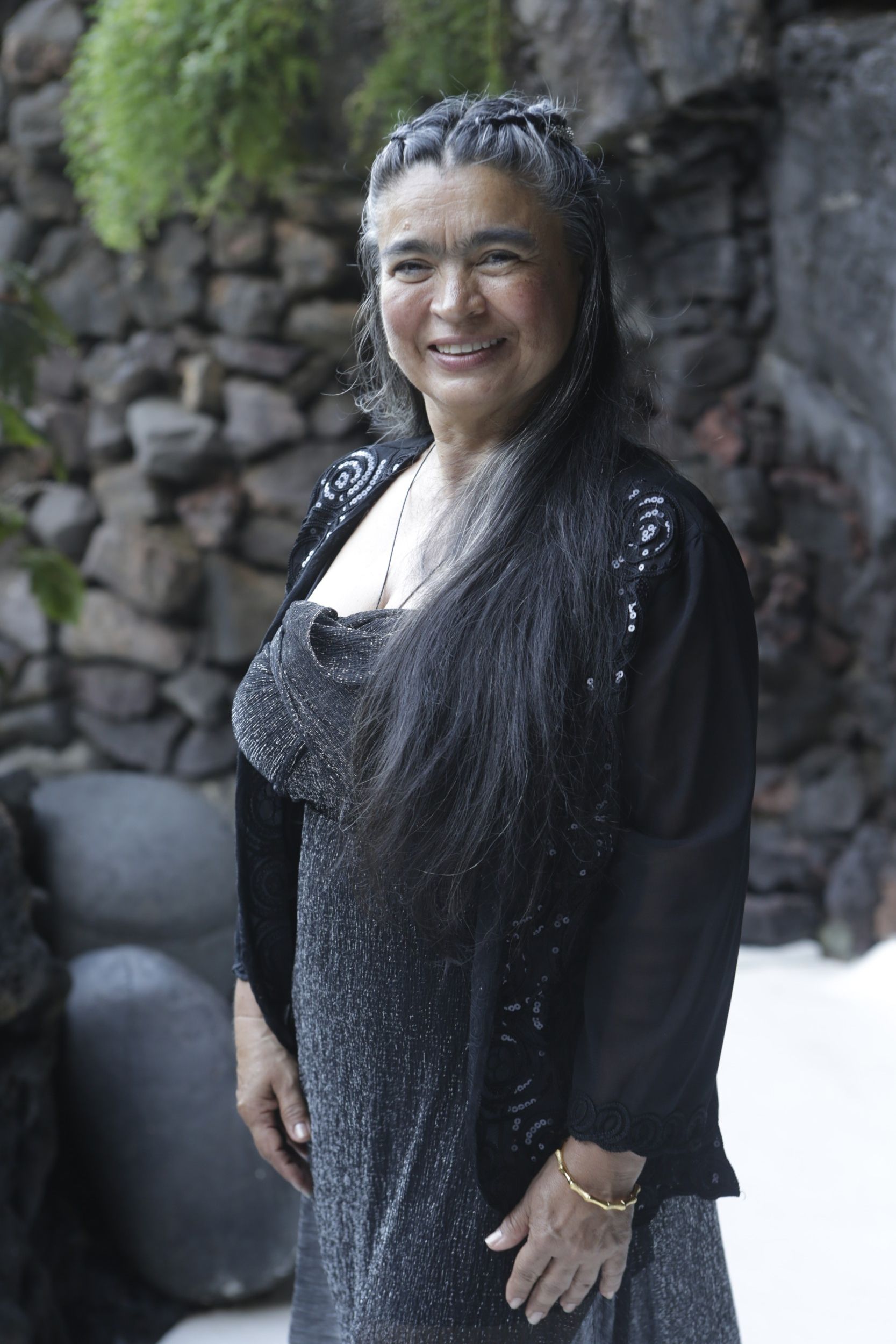 Graduación de los estudiantes de Turismo en Jameos (Fotos: Juan Mateos)
