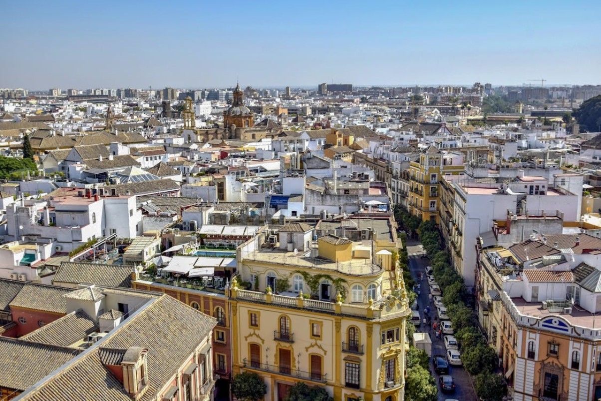 Ciudad de Andalucía