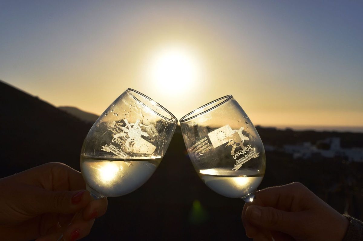 Vino de Lanzarote