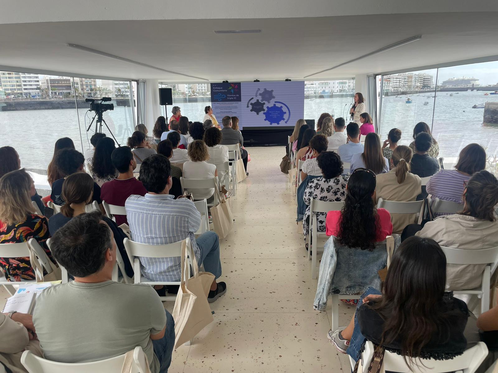 Jornadas de Enfermería Comunitaria Jornadas de Enfermería Comunitaria