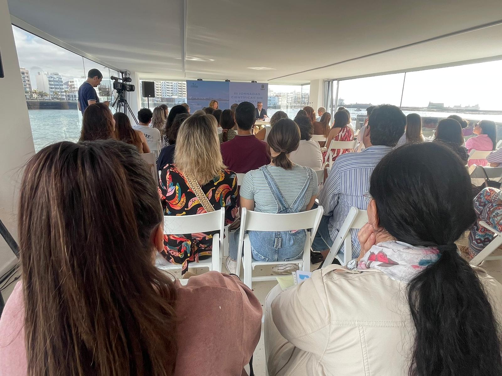 Jornadas de Enfermería Comunitaria Jornadas de Enfermería Comunitaria
