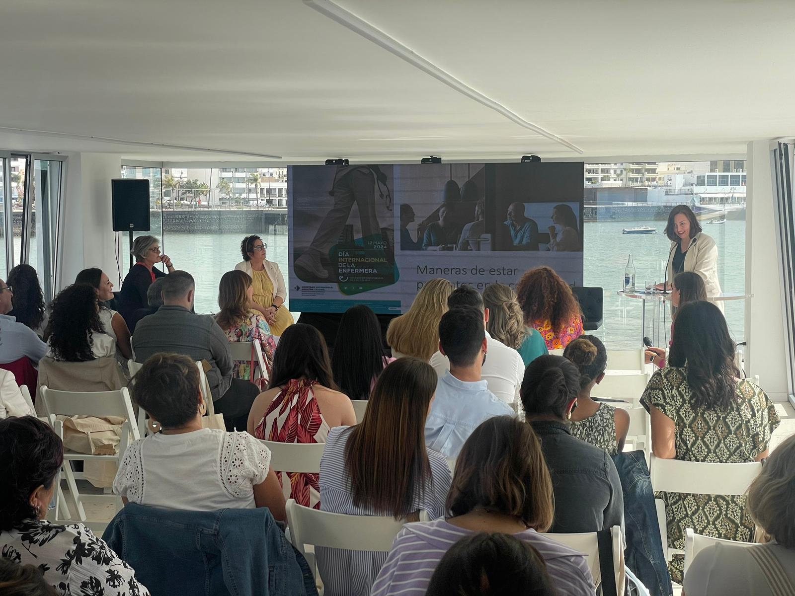 Jornadas de Enfermería Comunitaria Jornadas de Enfermería Comunitaria