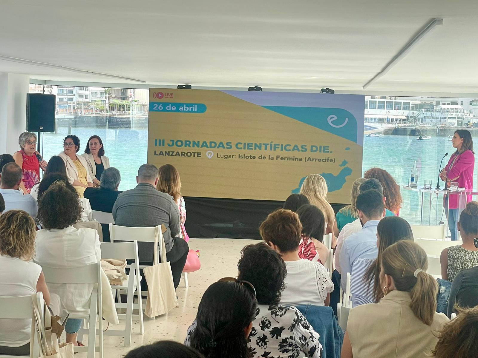 Jornadas de Enfermería Comunitaria Jornadas de Enfermería Comunitaria