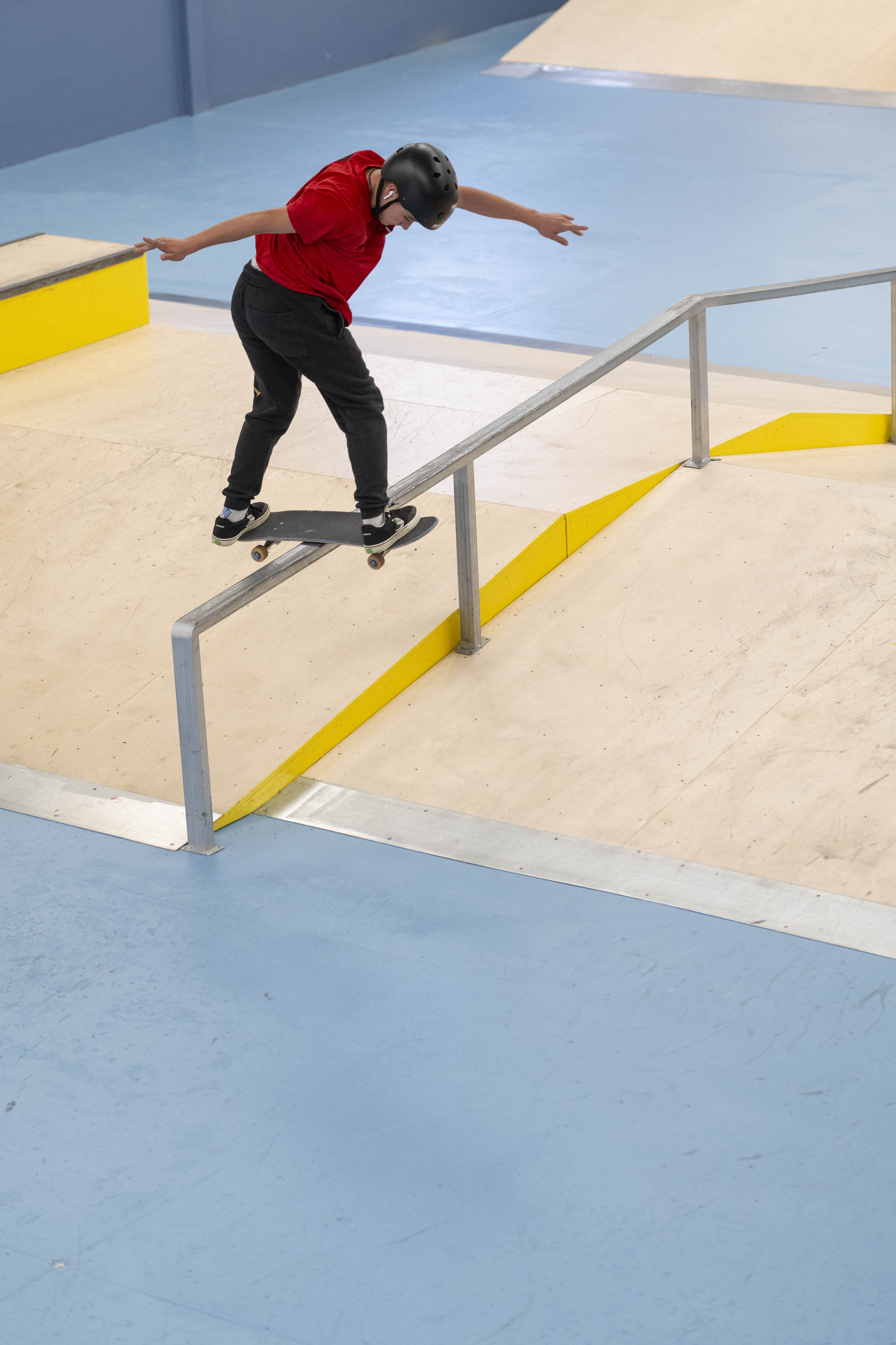  World Rookie Tour en Lanzarote