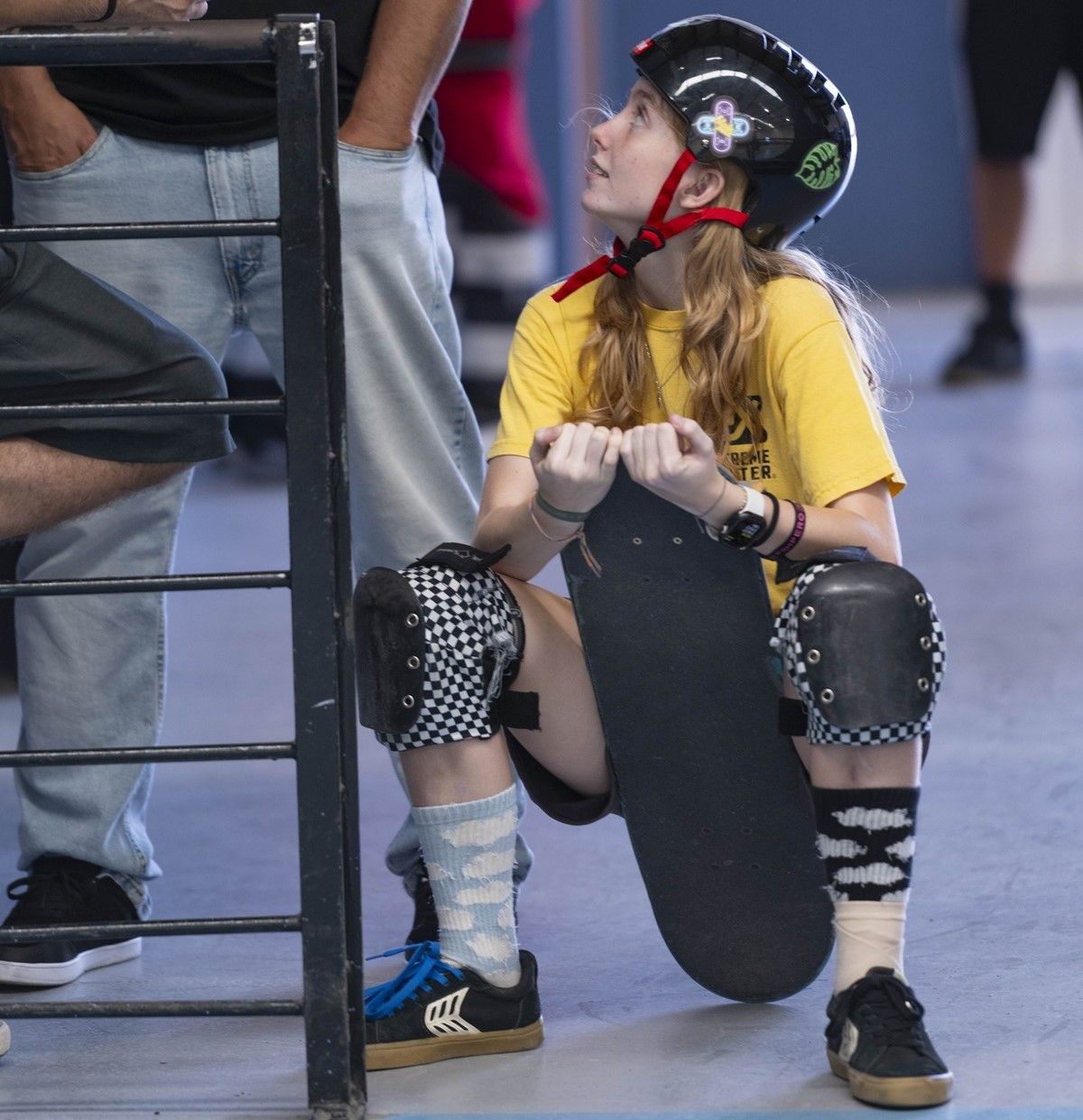 World Rookie Tour en Lanzarote