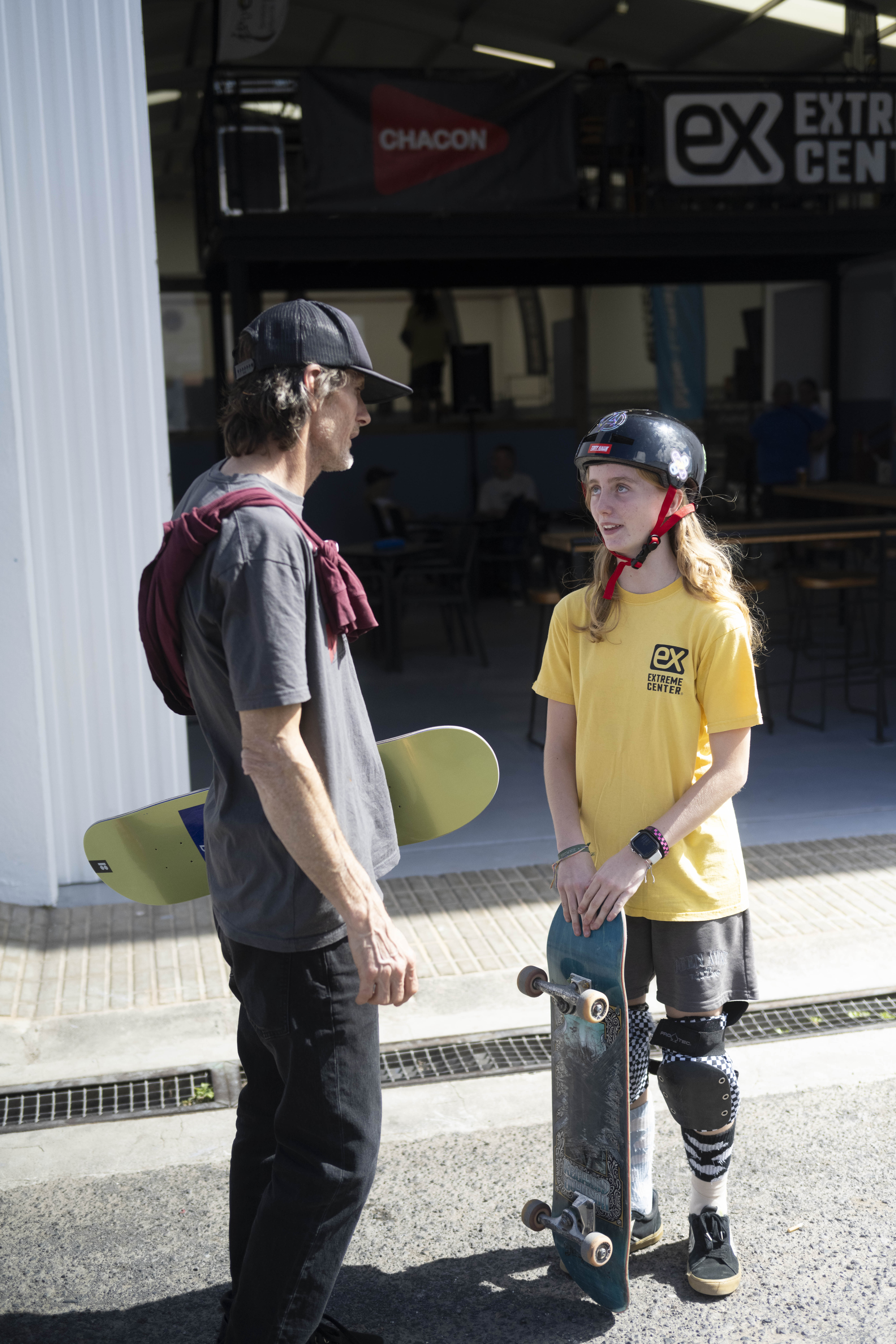  World Rookie Tour en Lanzarote