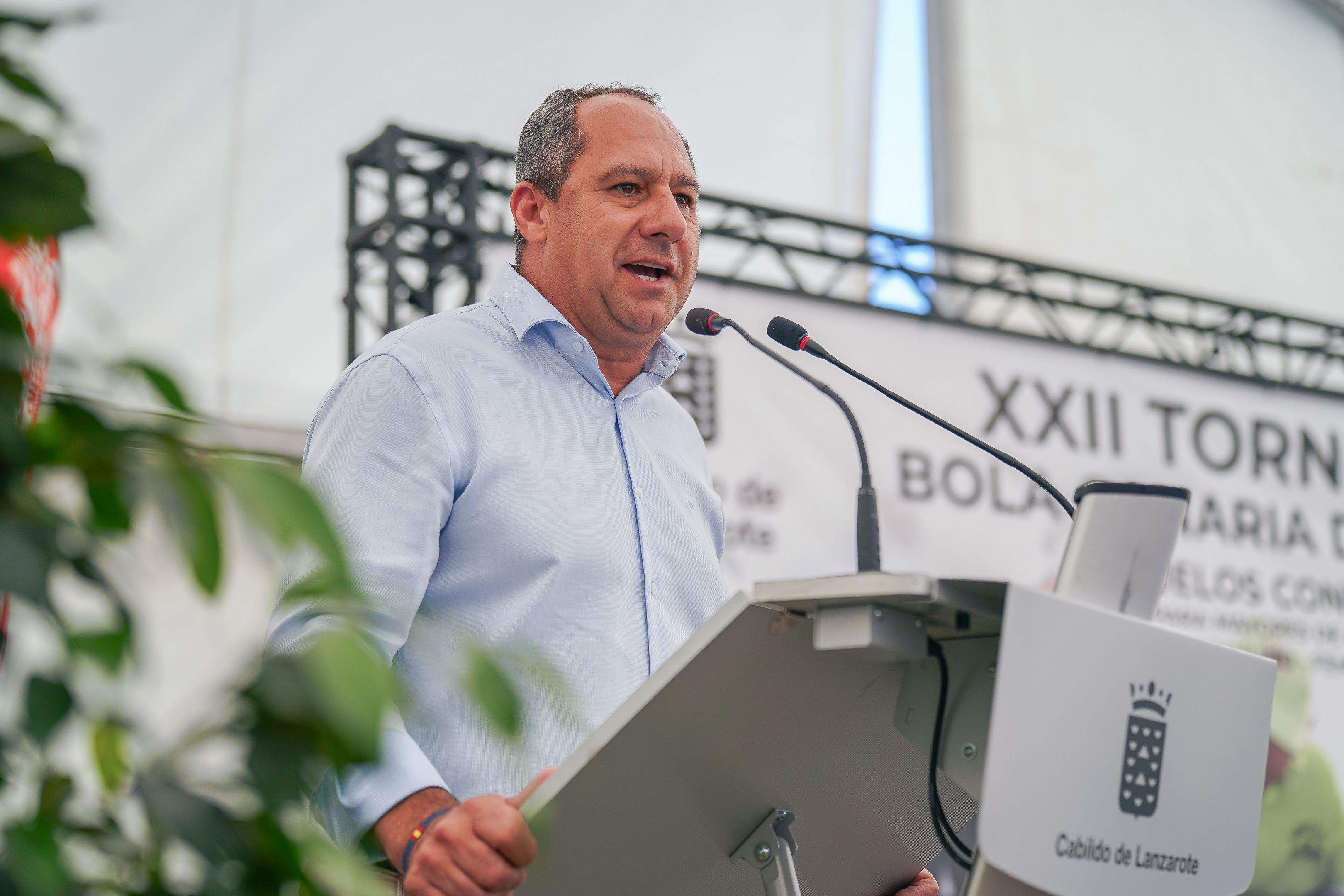 Final del Torneo “Abuelos conejeros” , 2024