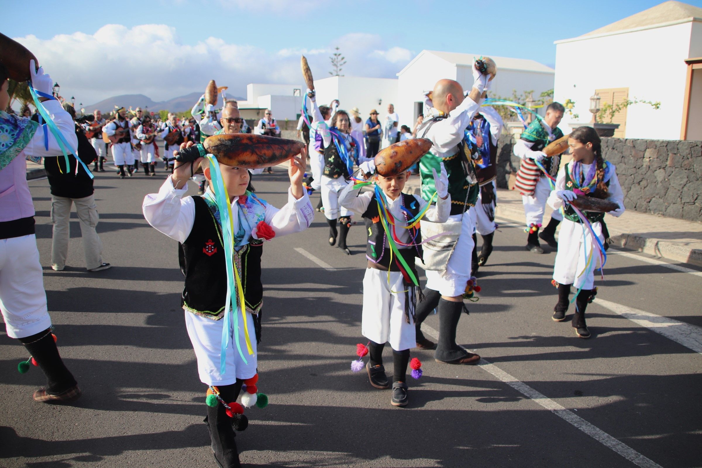 Romería de Uga, 2024 Romería de Uga, 2024