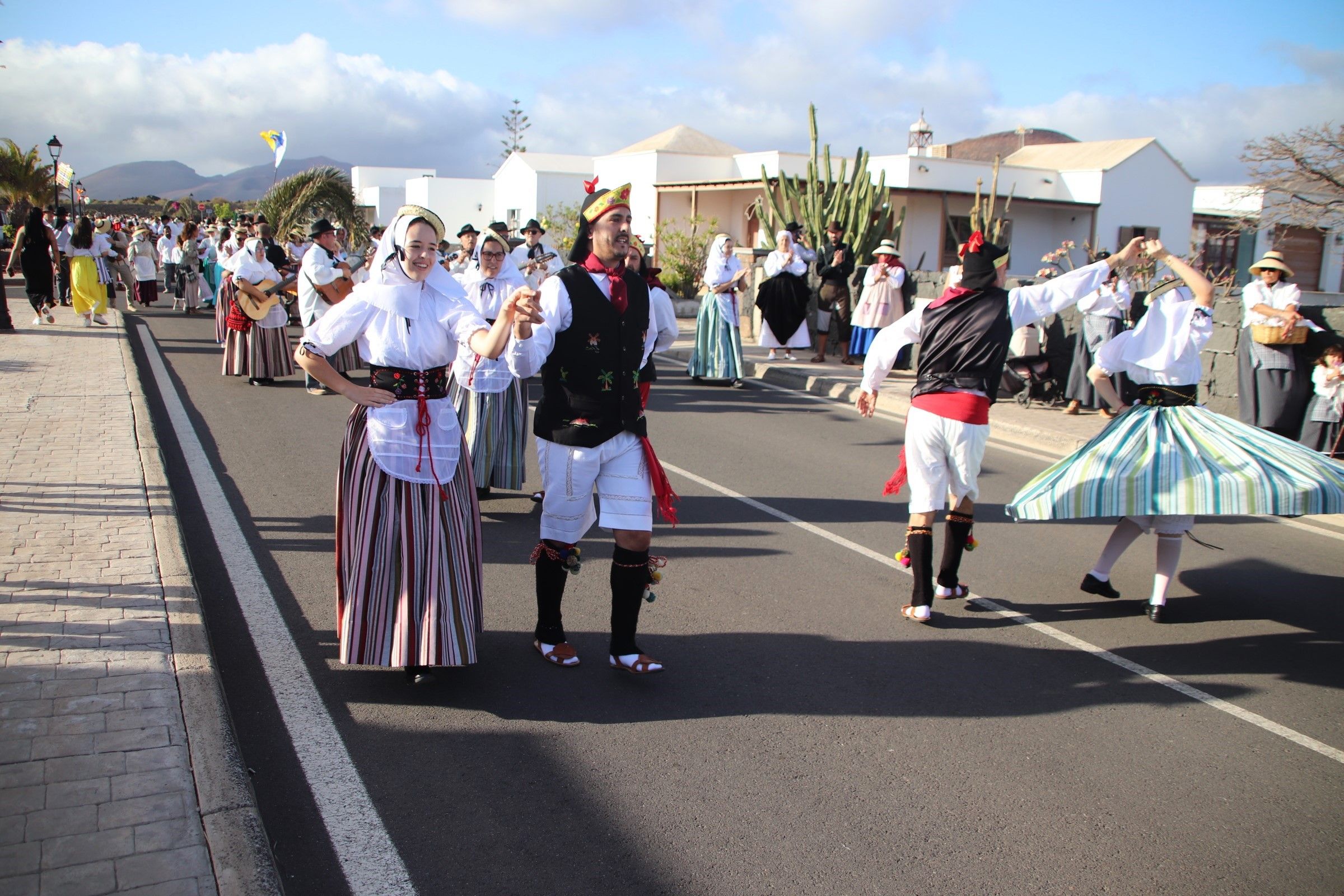 Romería de Uga, 2024 Romería de Uga, 2024