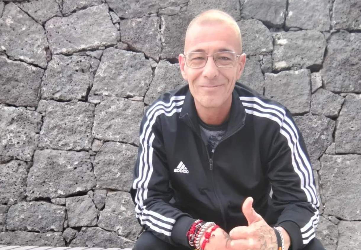 Desaparecido