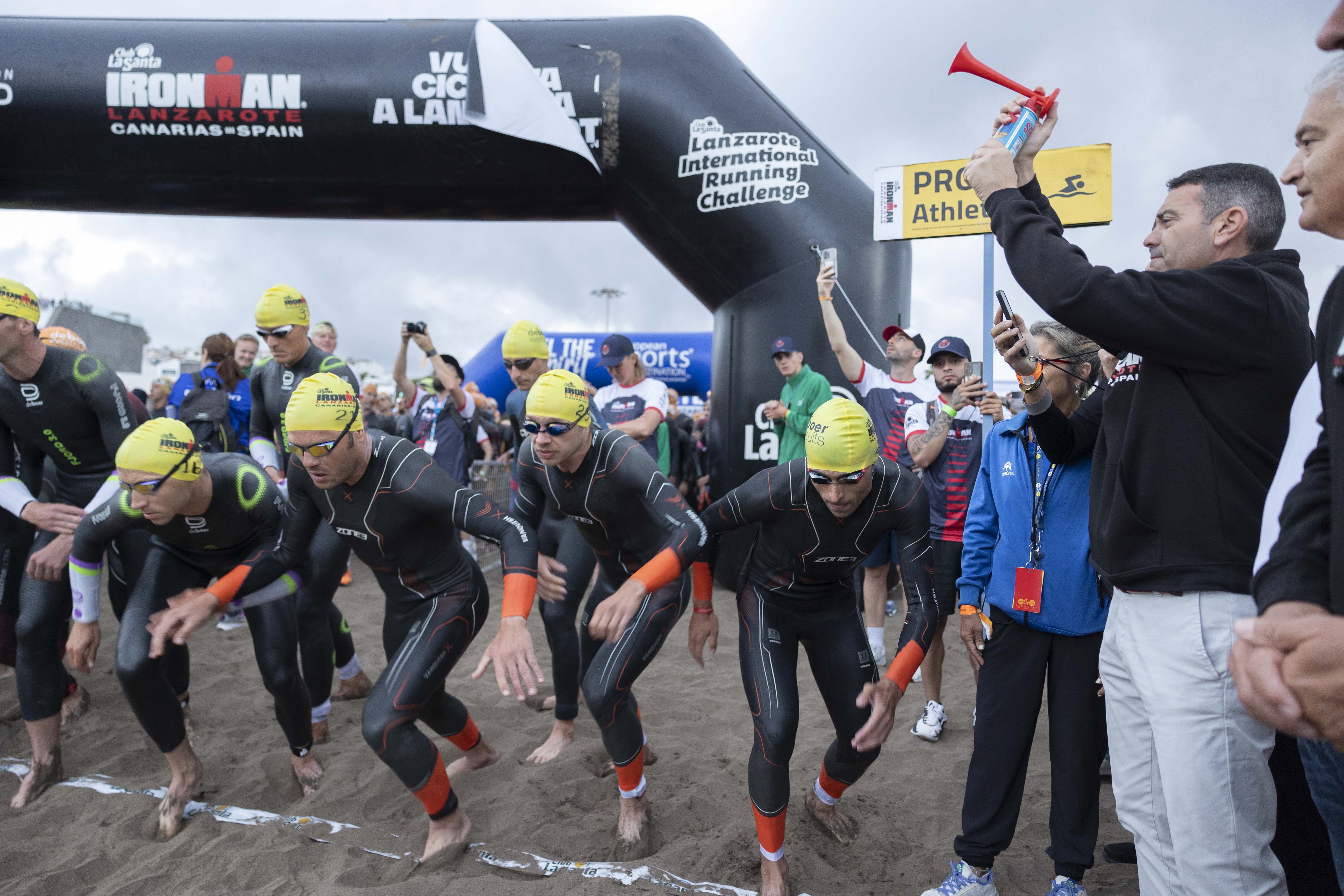 Ironman Lanzarote, 2024 (Fotos: Juan Mateos) Ironman Lanzarote, 2024 (Fotos: Juan Mateos)