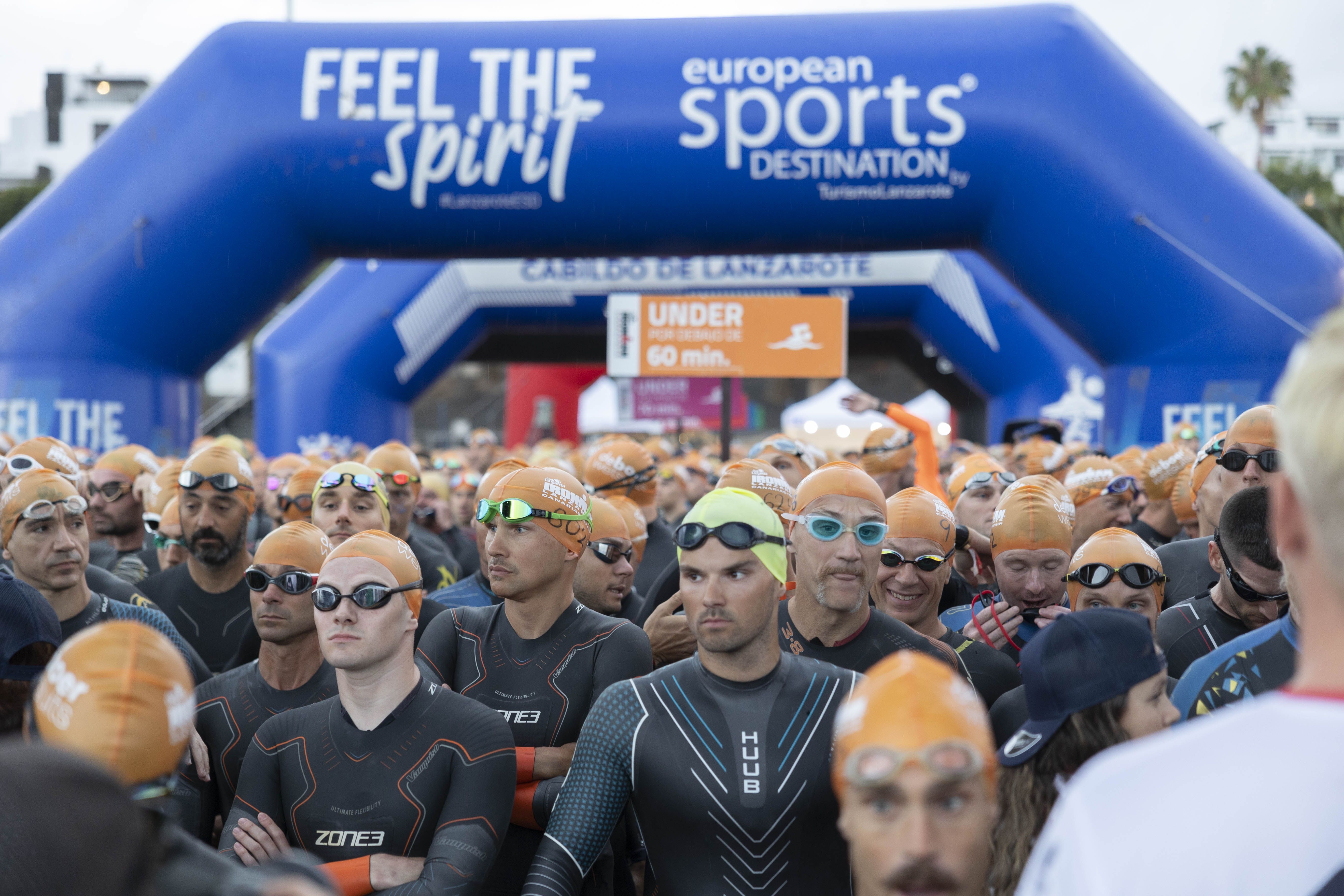 Ironman Lanzarote, 2024 (Fotos: Juan Mateos) Ironman Lanzarote, 2024 (Fotos: Juan Mateos)